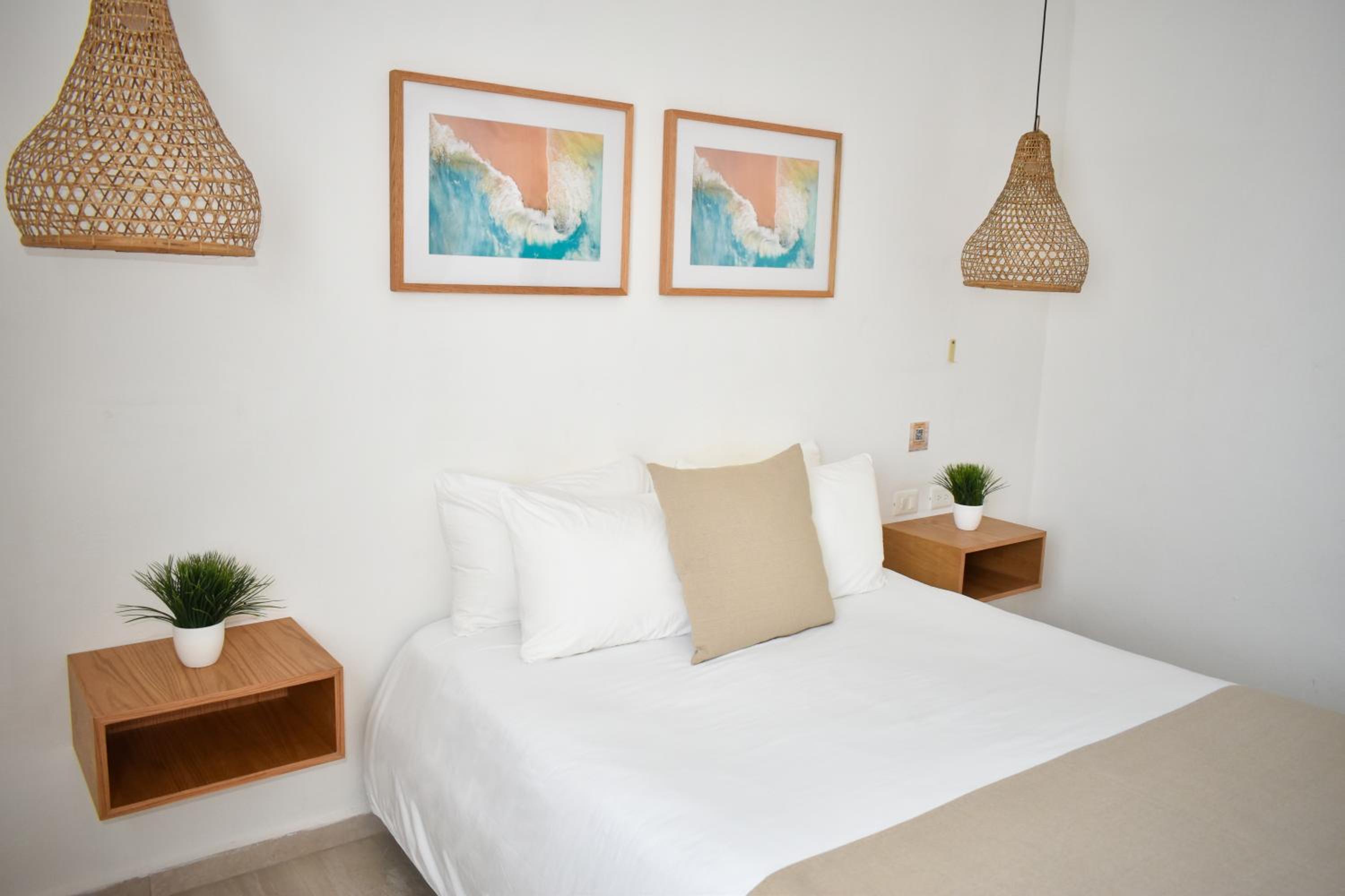 Deluxe Double Room - Photo 2