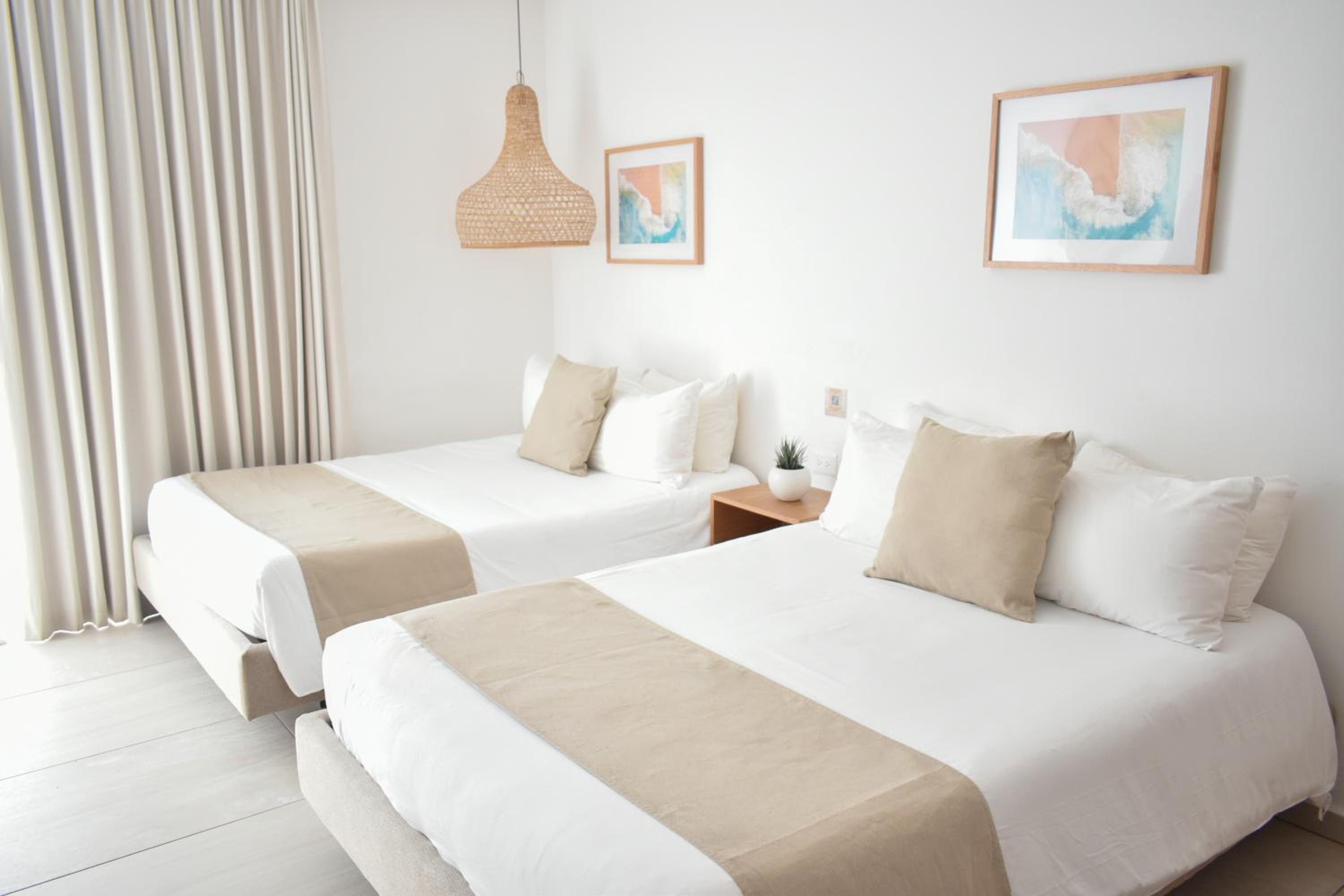 Standard Double Suite - Photo 1