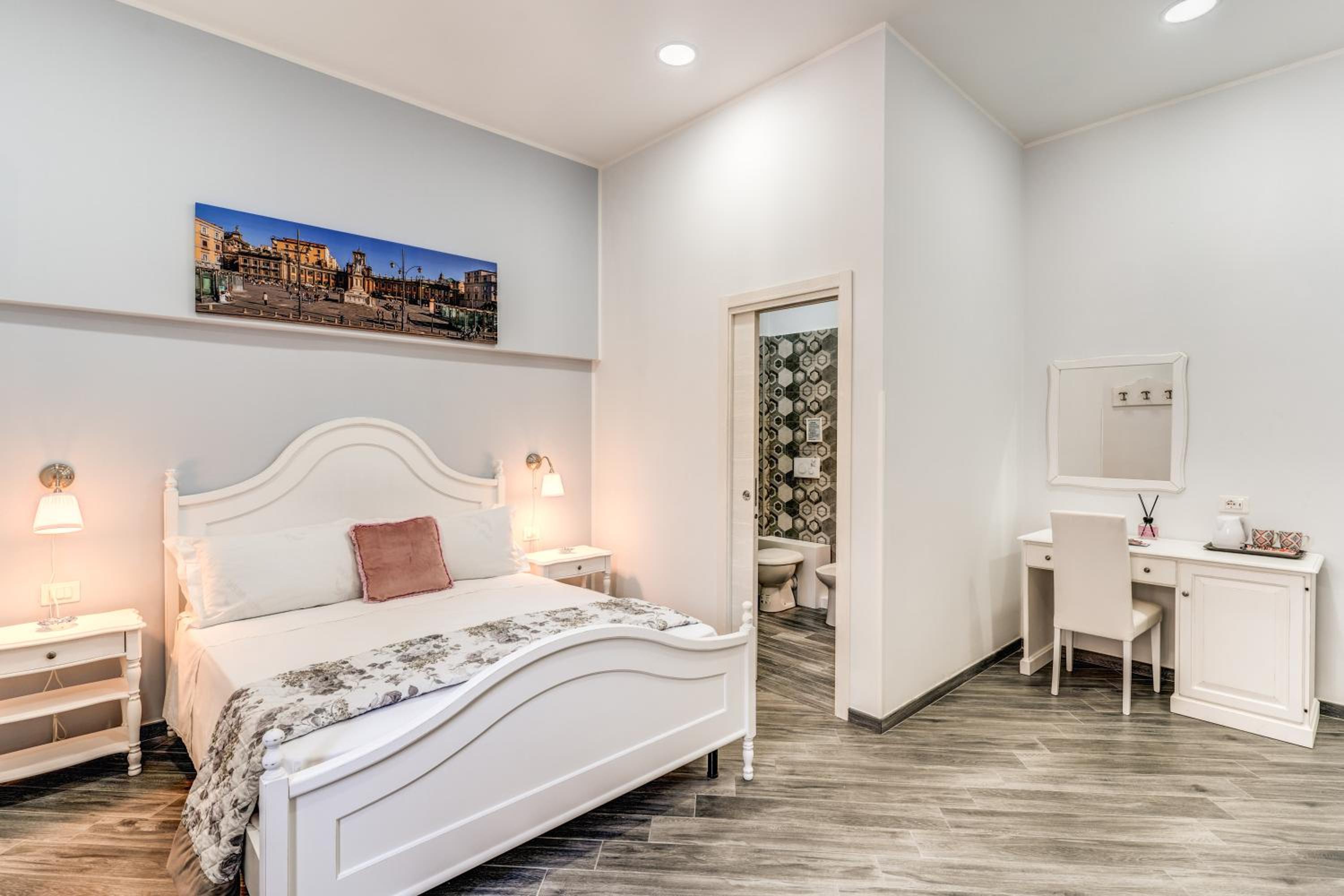 Classic Triple Room