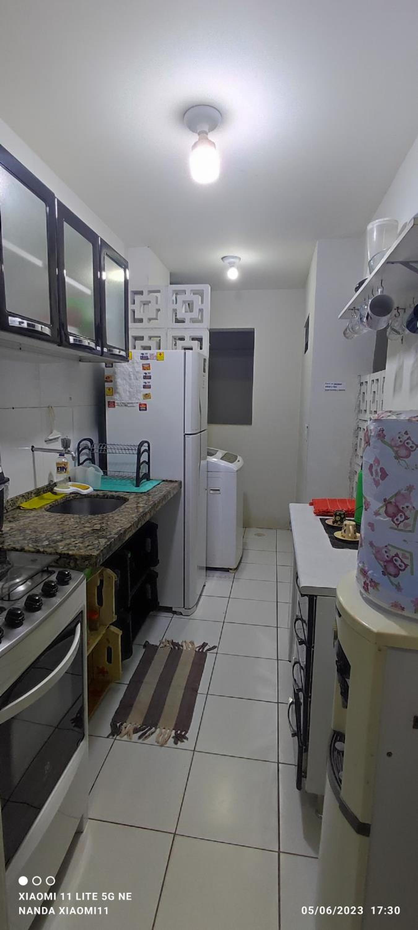 Three-Bedroom Apartment - Photo 4