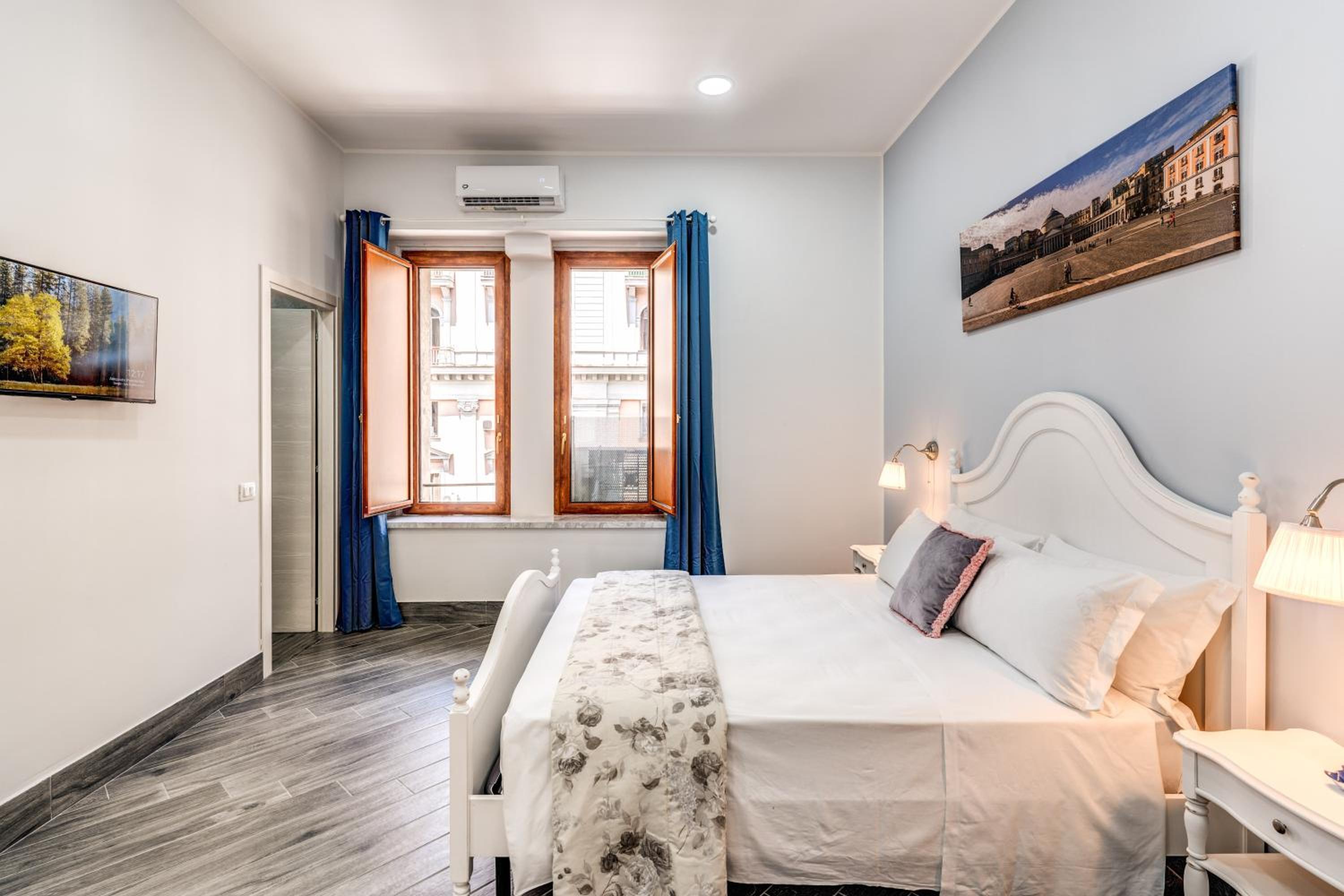 Comfort Triple Room