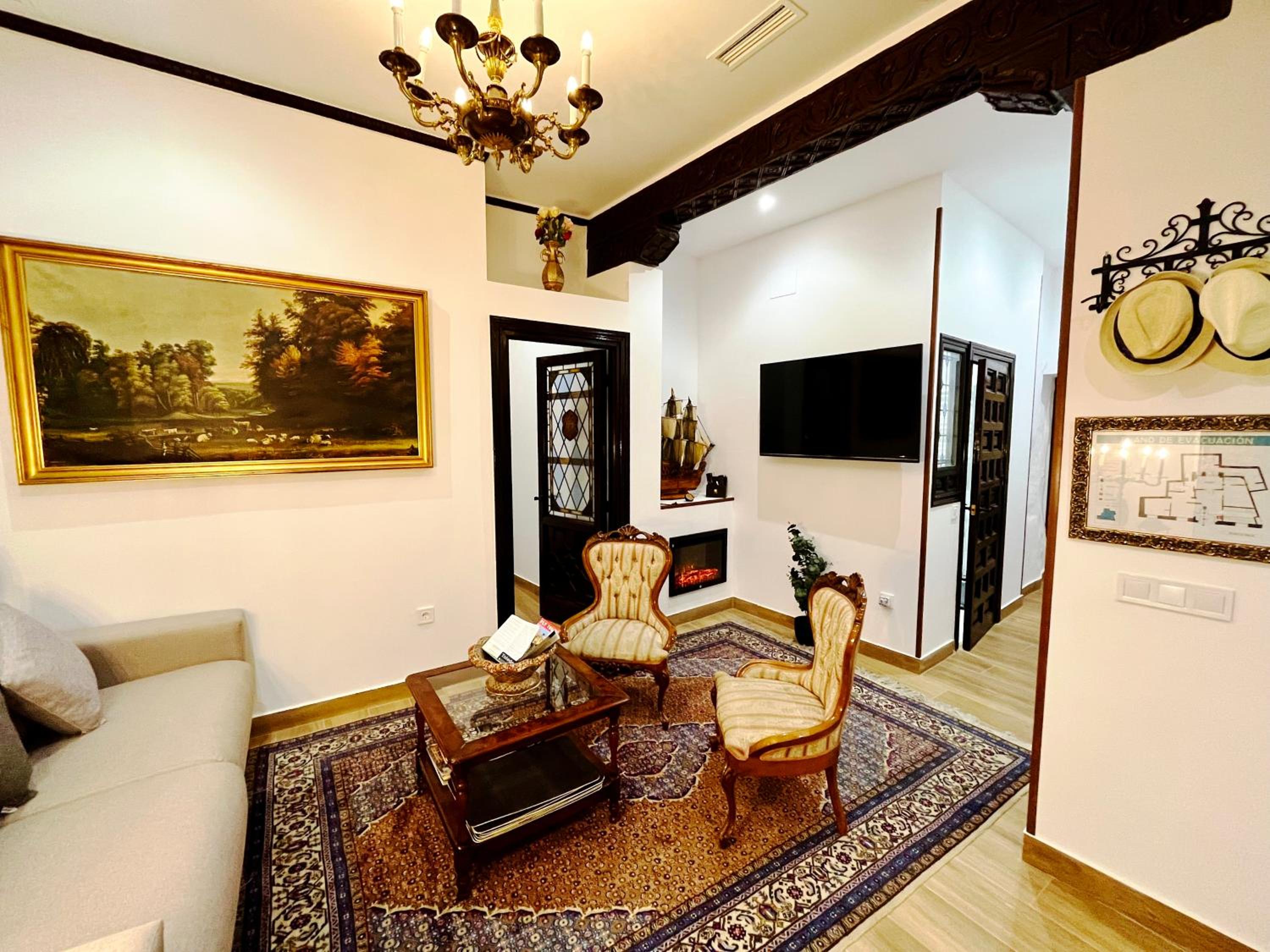 Apartment - Ground Floor - Photo 1