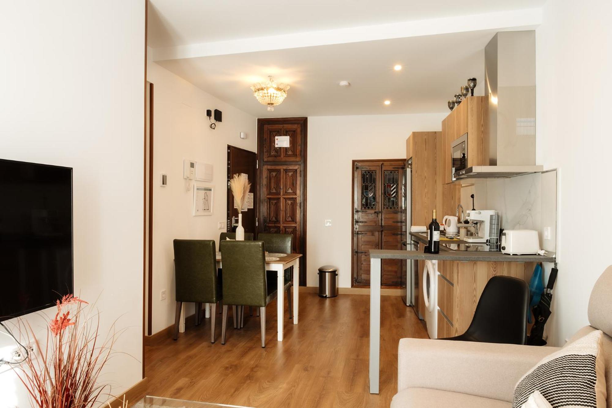Two-Bedroom Apartment - Photo 42