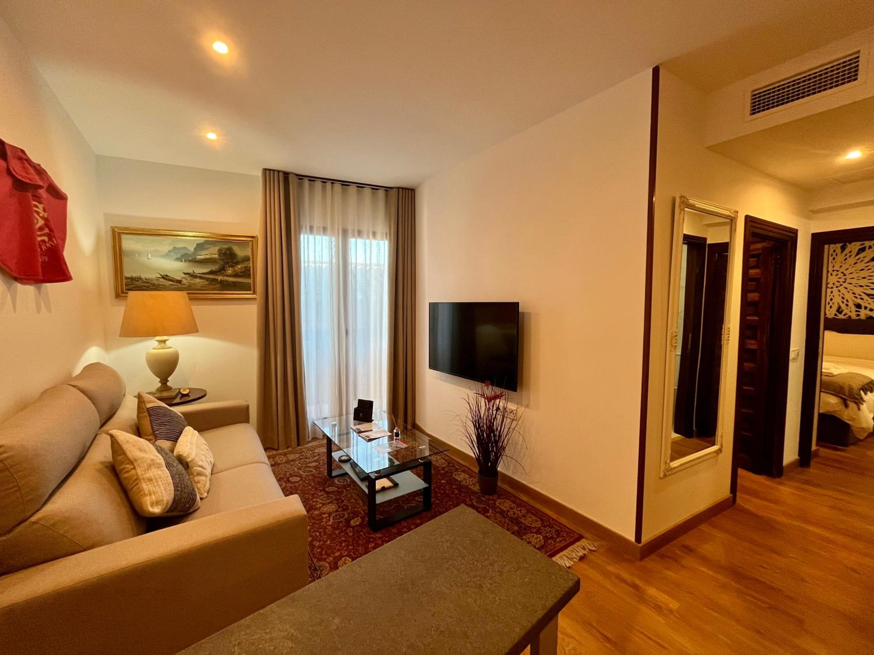 Two-Bedroom Apartment - Photo 41
