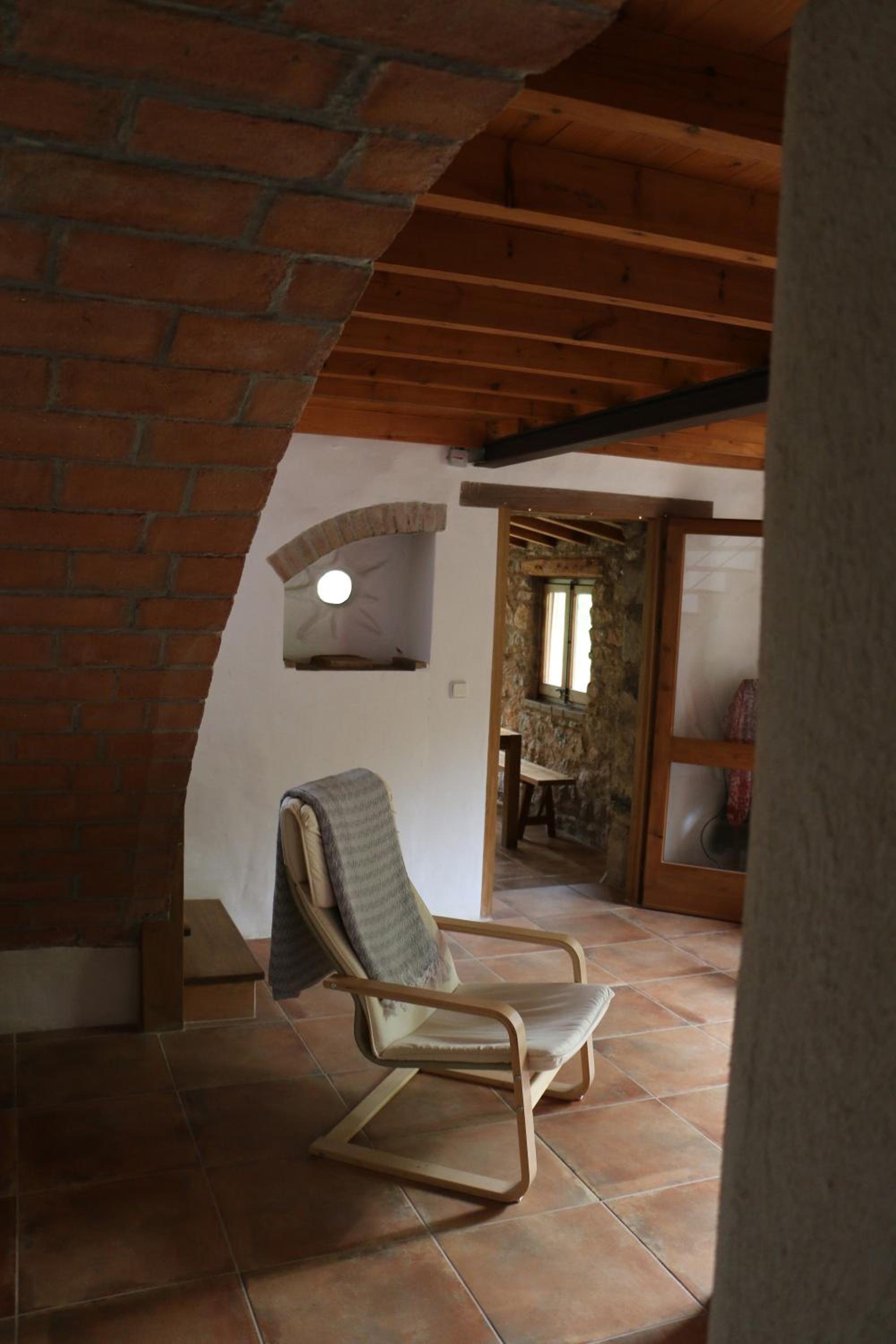 Casa de Dos Habitaciones