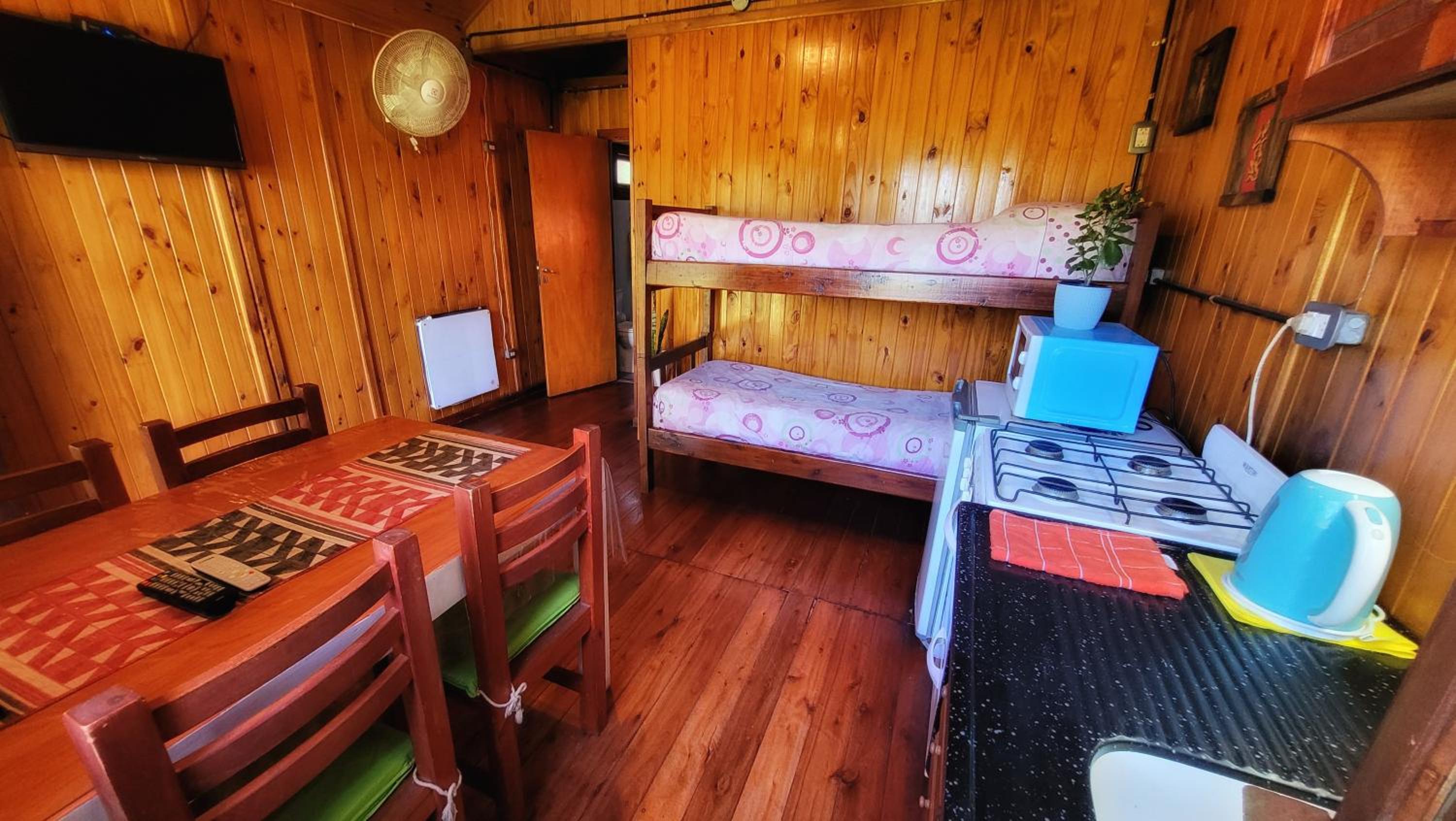 Cottage with Garden View photo 2