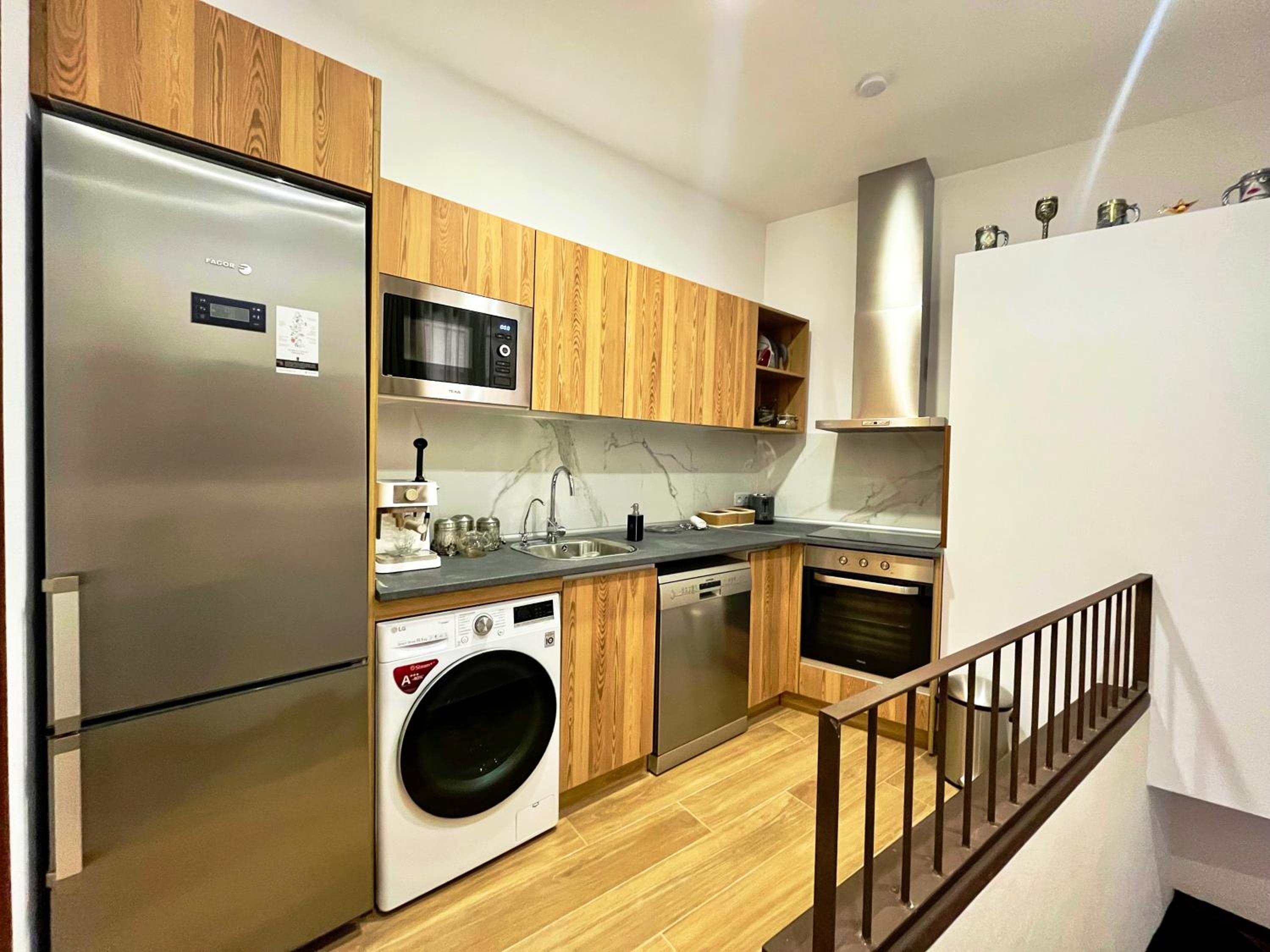 Apartment - Ground Floor - Photo 10