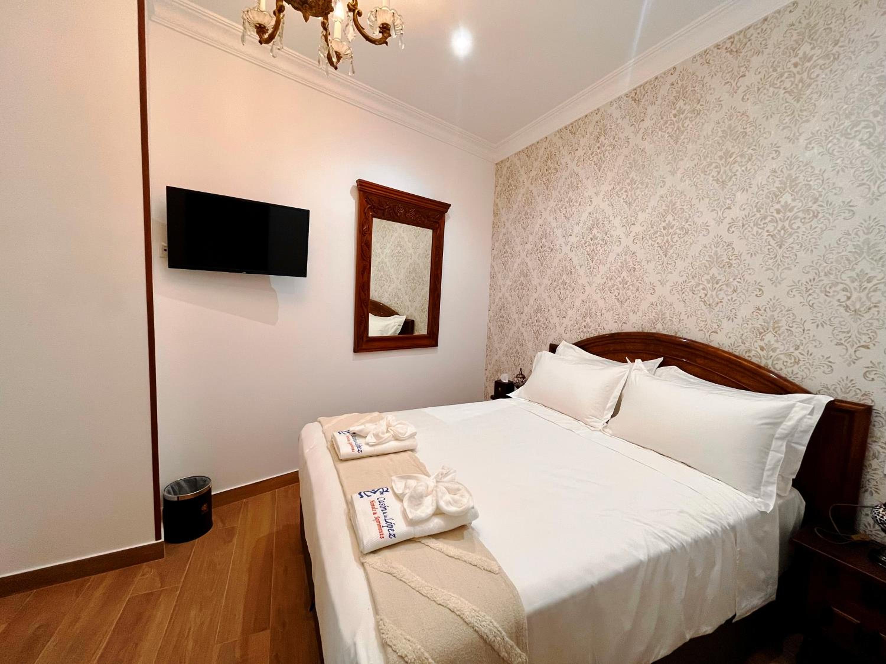 Apartment - Ground Floor - Photo 4