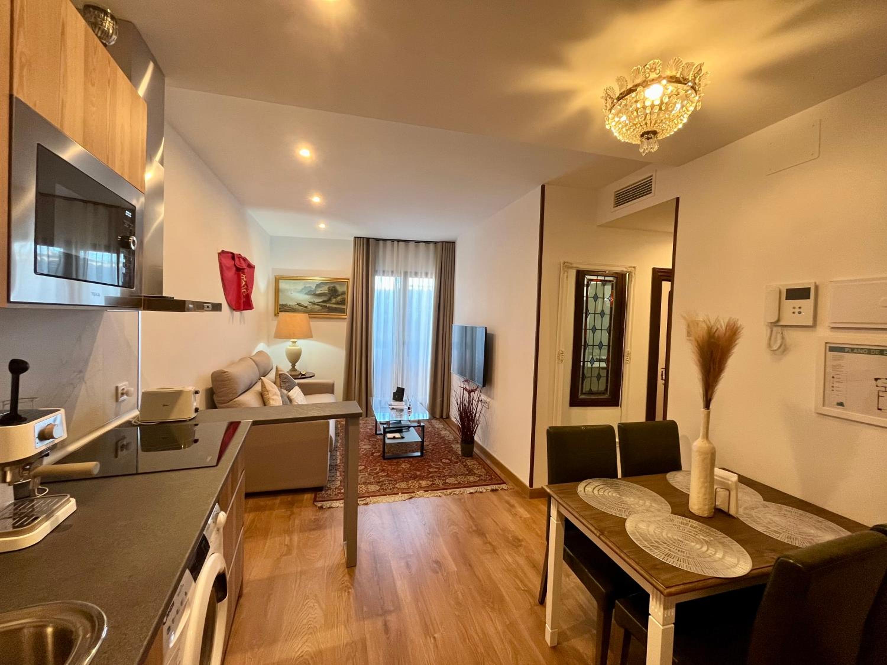 Two-Bedroom Apartment - Photo 39