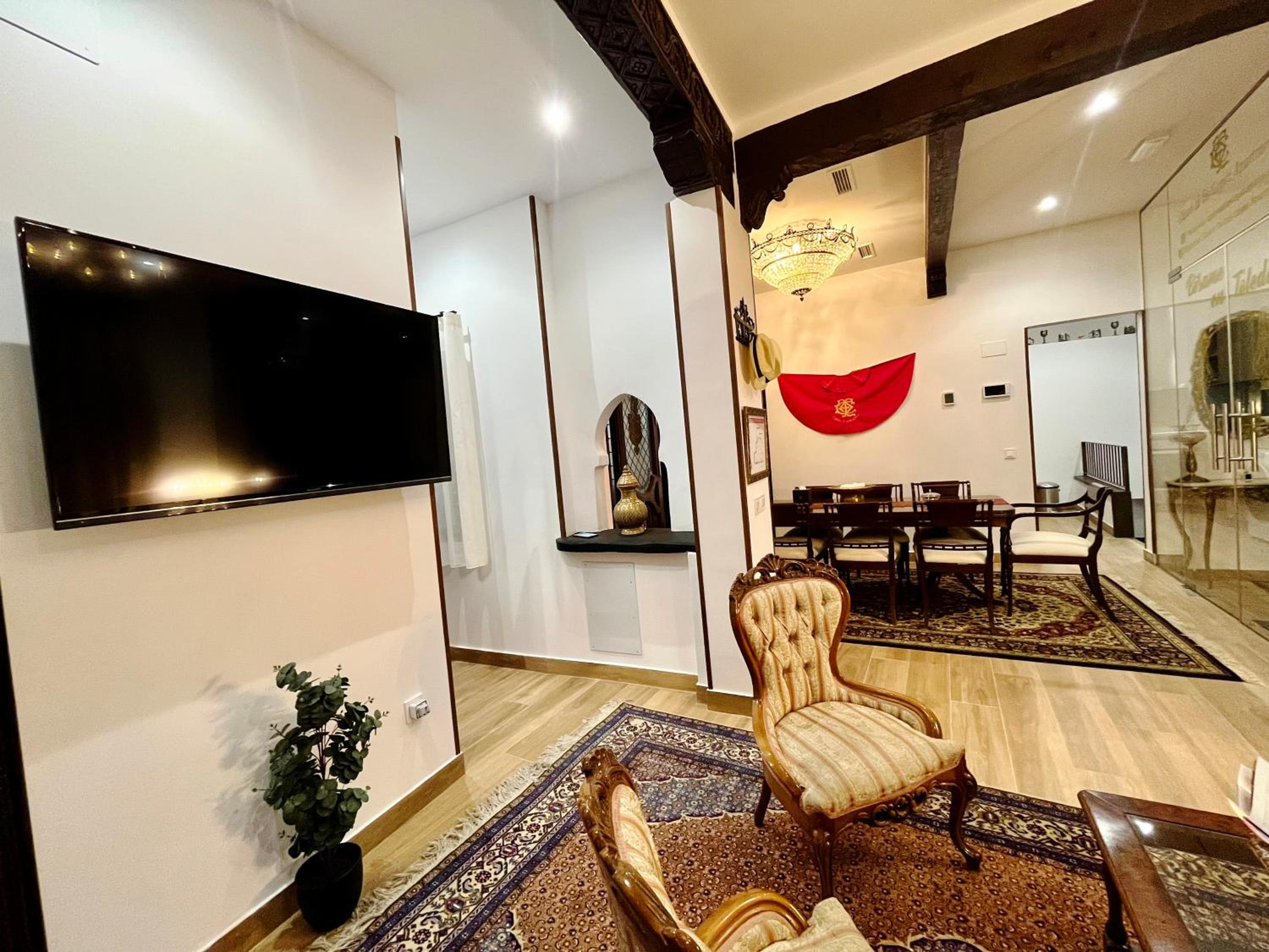 Apartment - Ground Floor - Photo 44