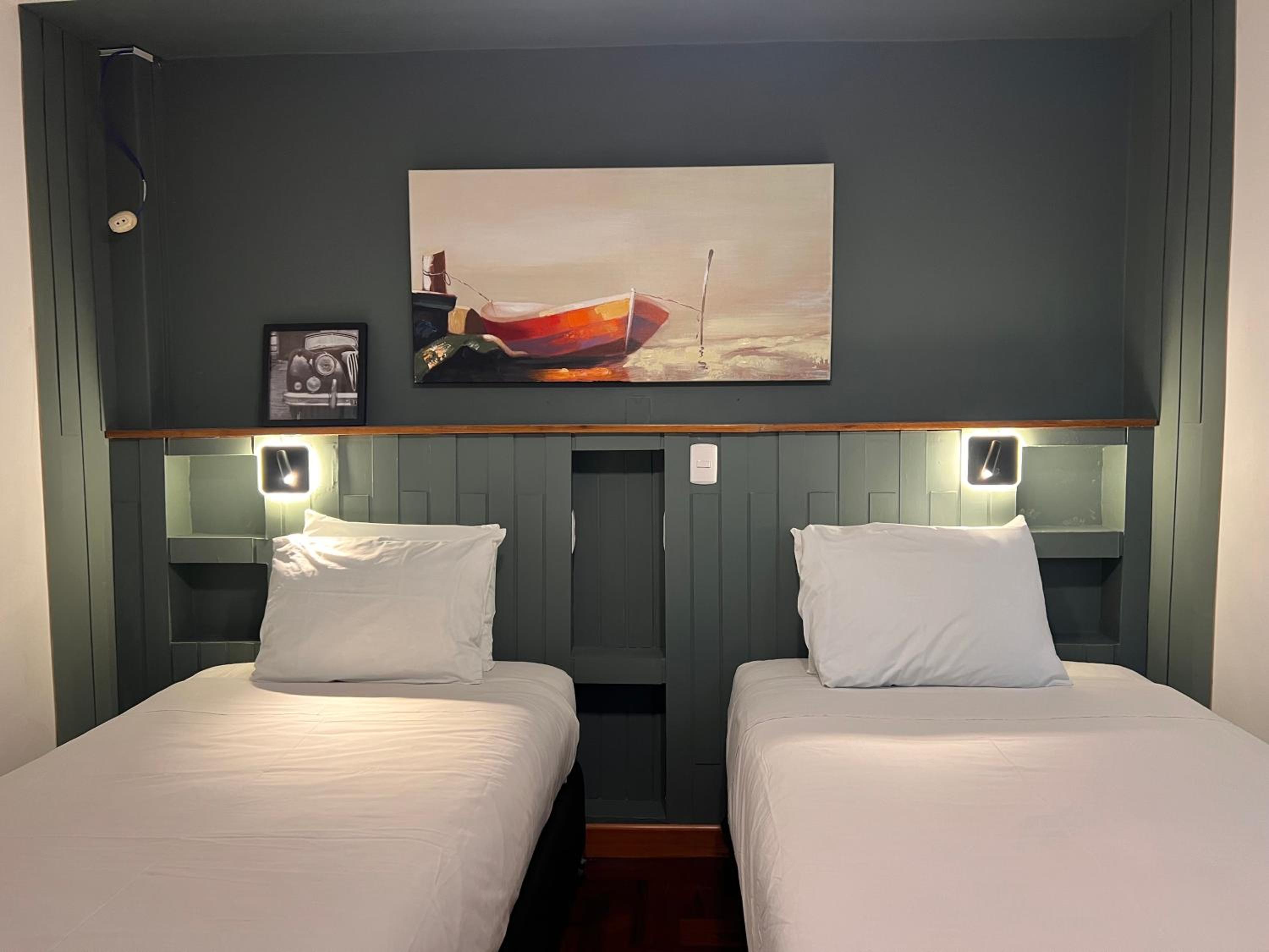 Double Room photo 3