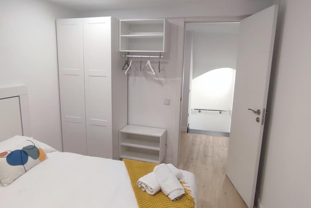 Casa de Seis Habitaciones