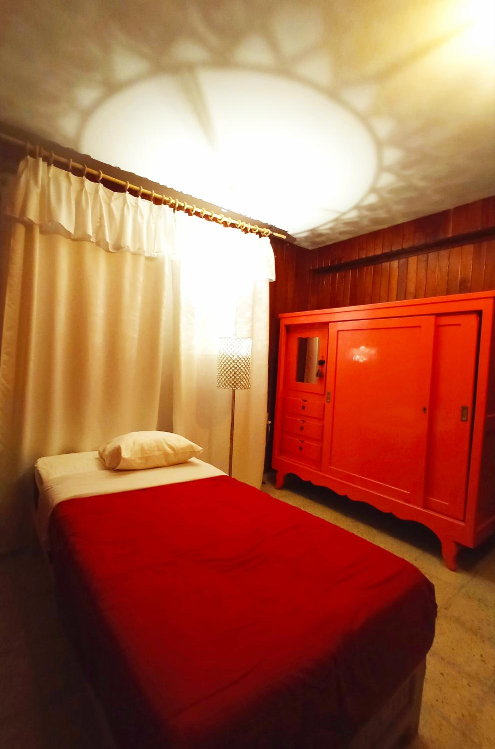 Standard Triple Room photo 2