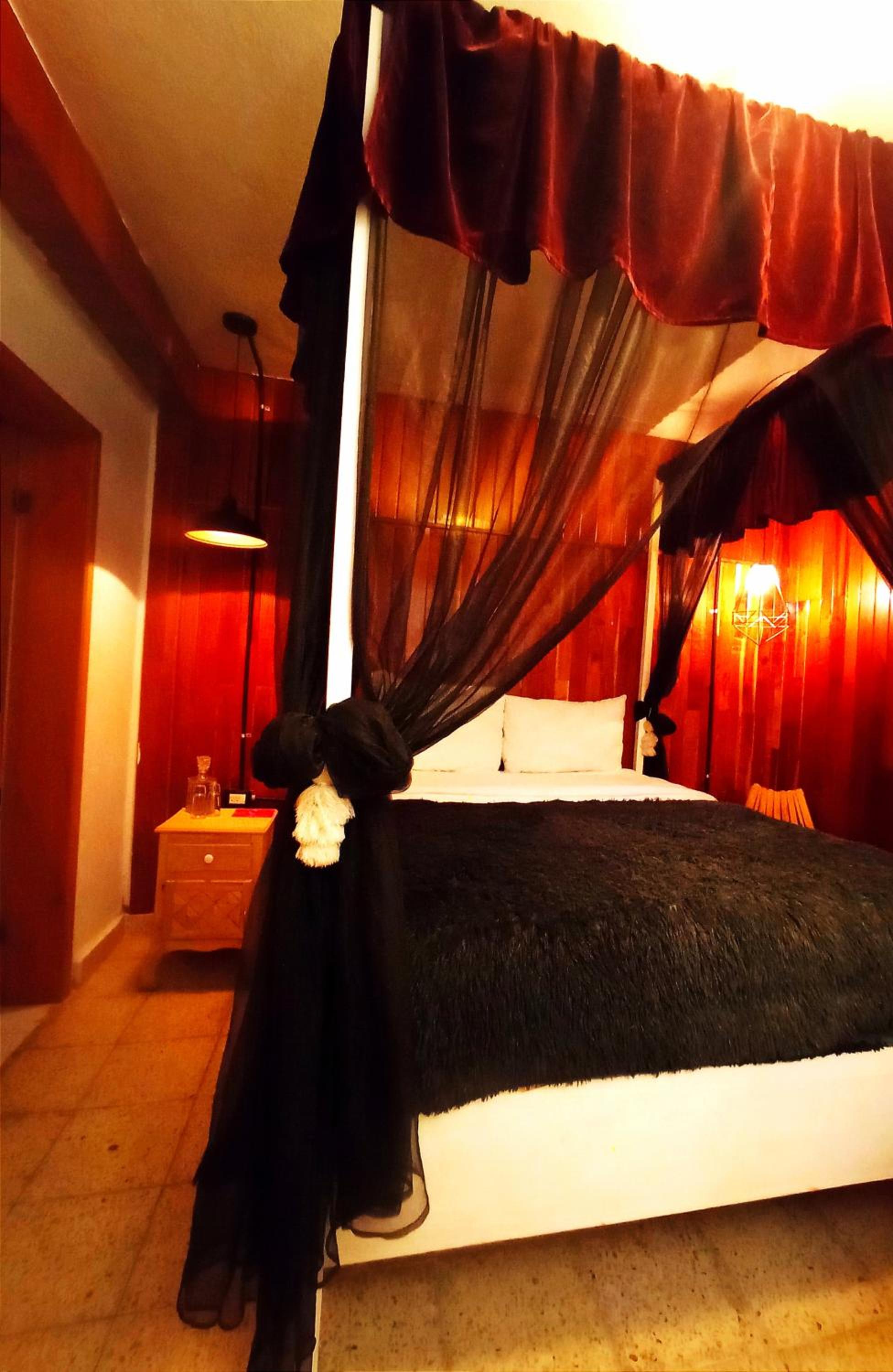 Standard Triple Room photo 3