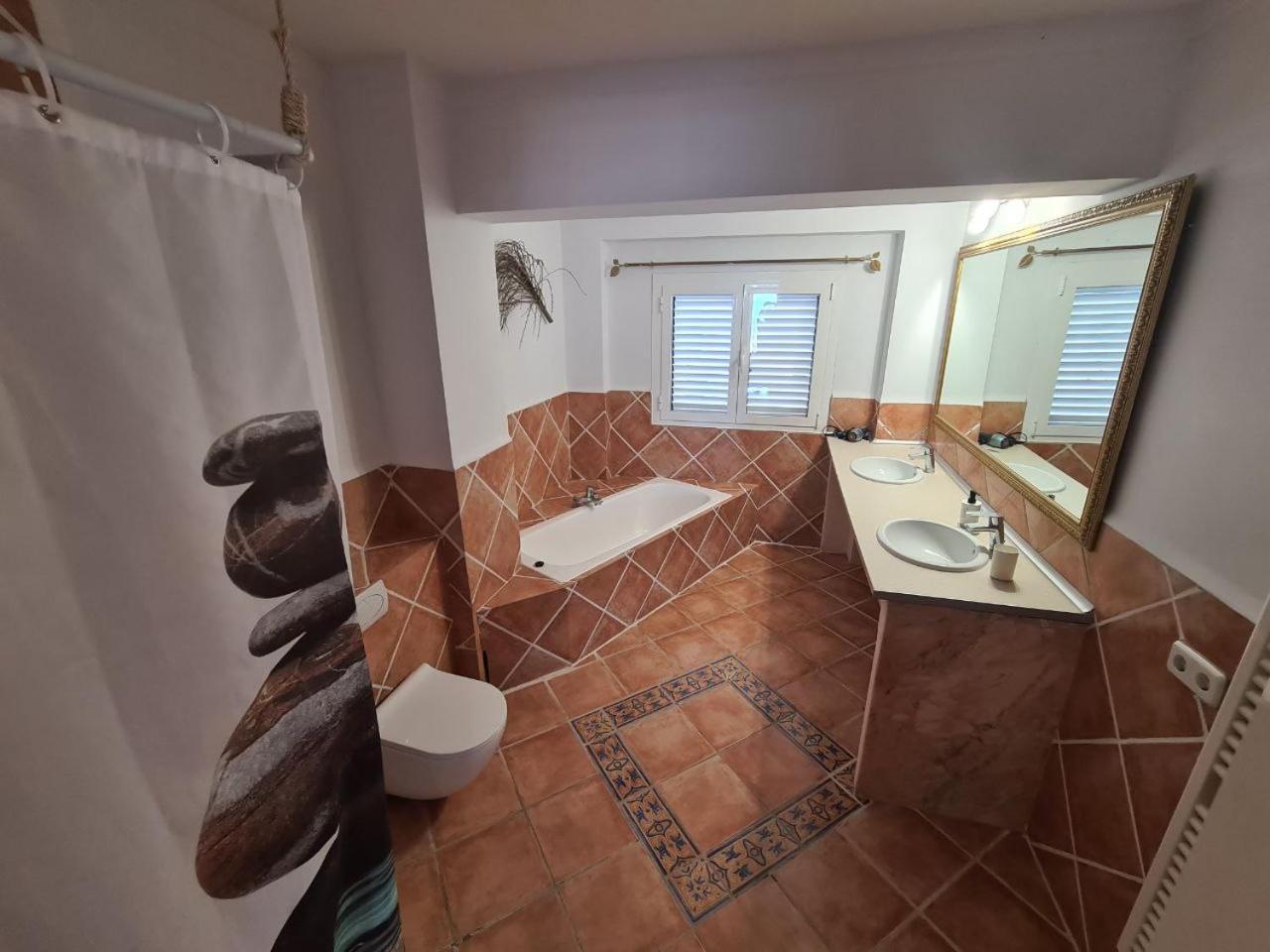 Suite with Sea View photo 3