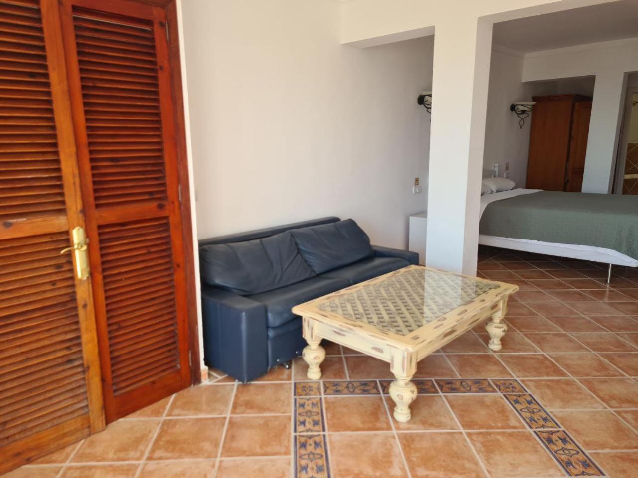 Suite with Sea View photo 2