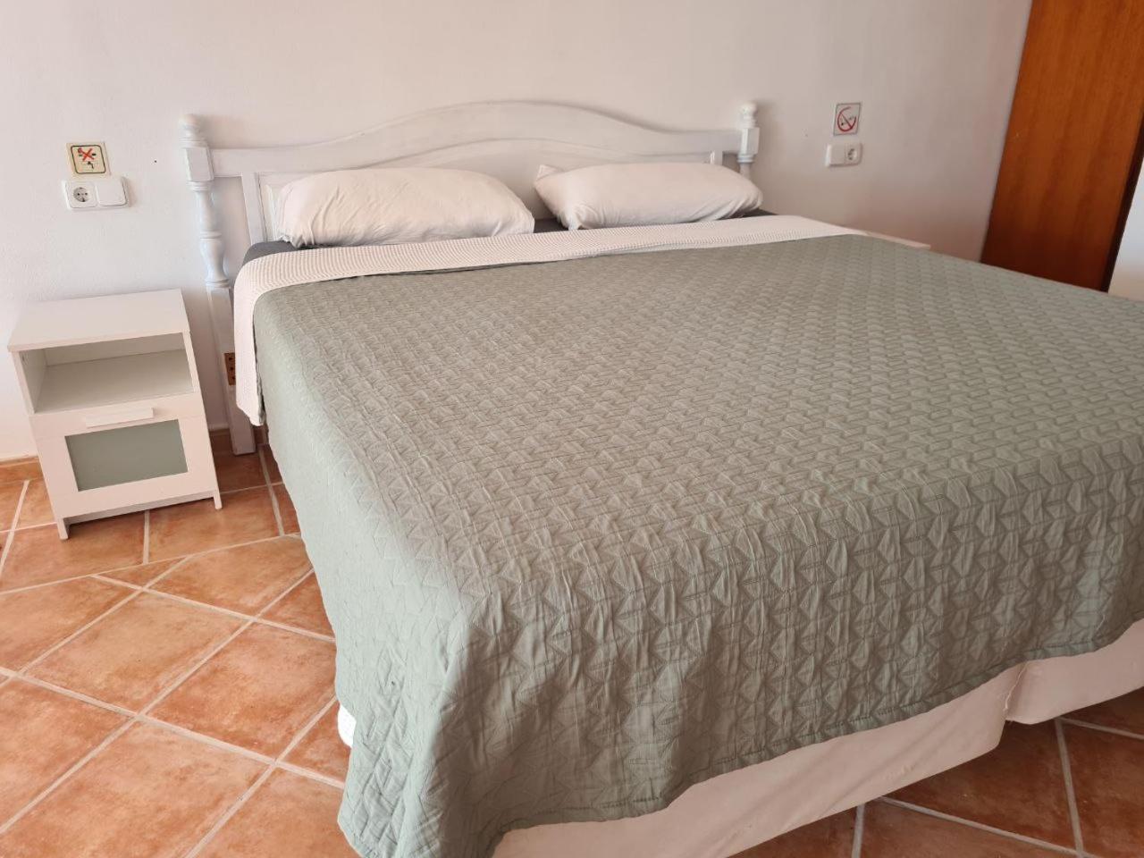 Suite con vista al mar