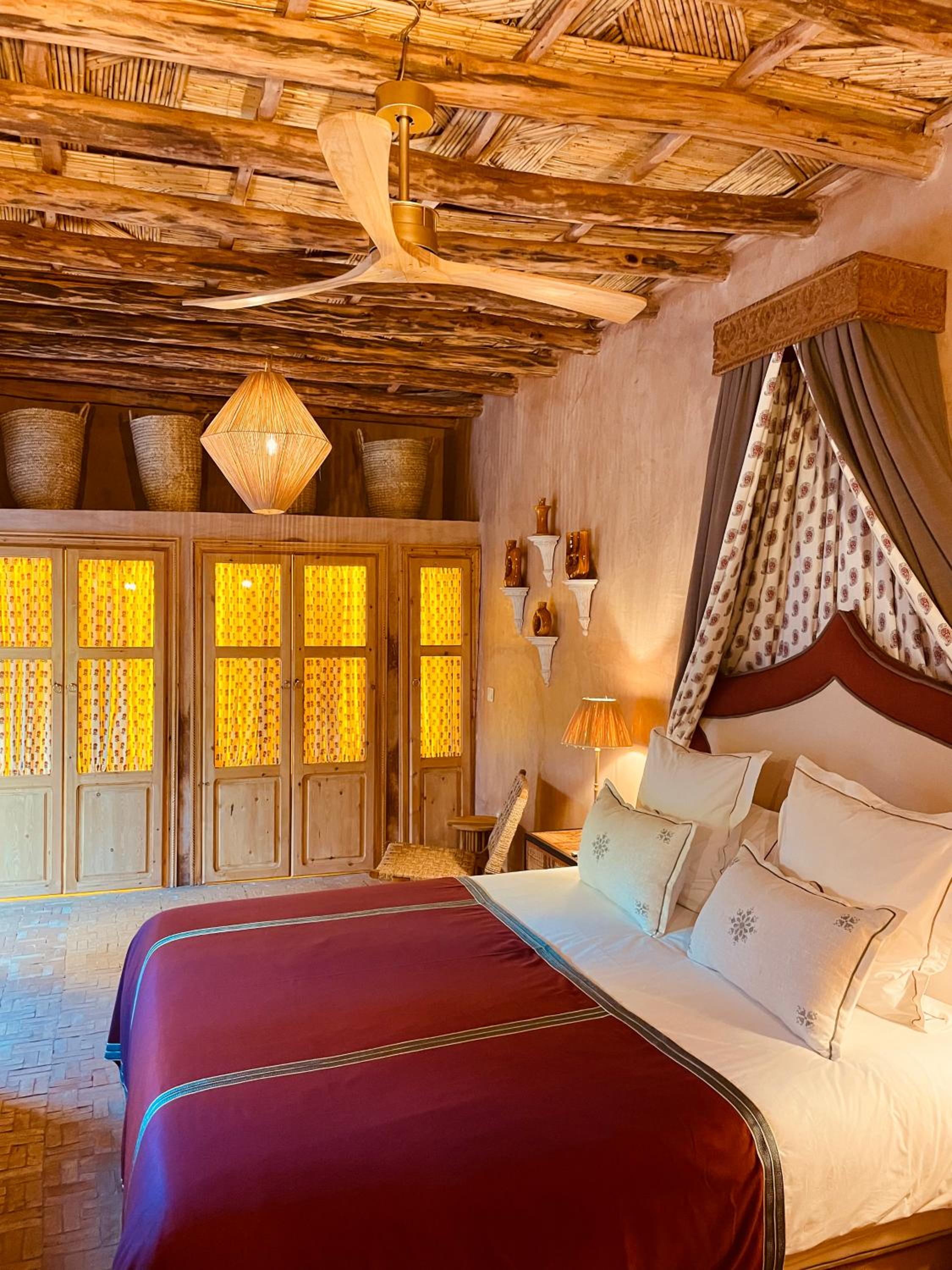 Junior Suite with Garden View - Photo 1