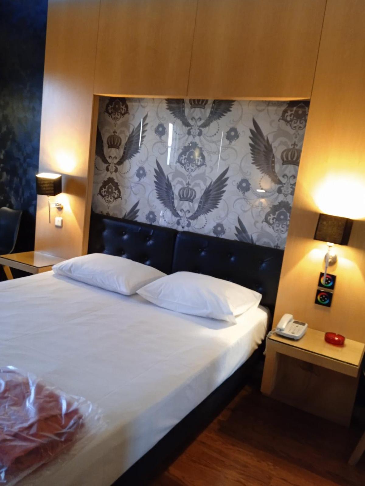 Double Room with Sea View photo 3