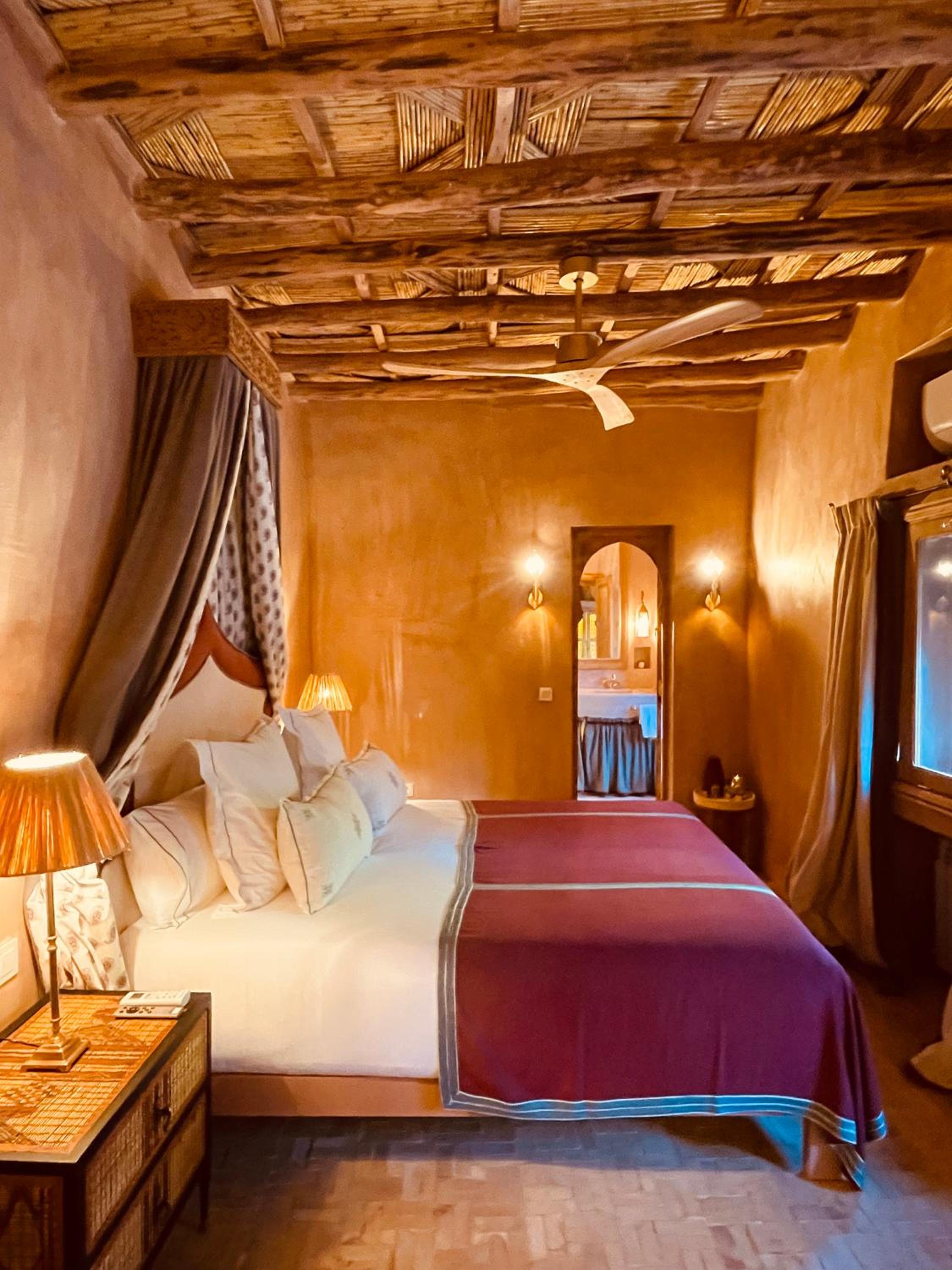 Junior Suite with Garden View - Photo 6