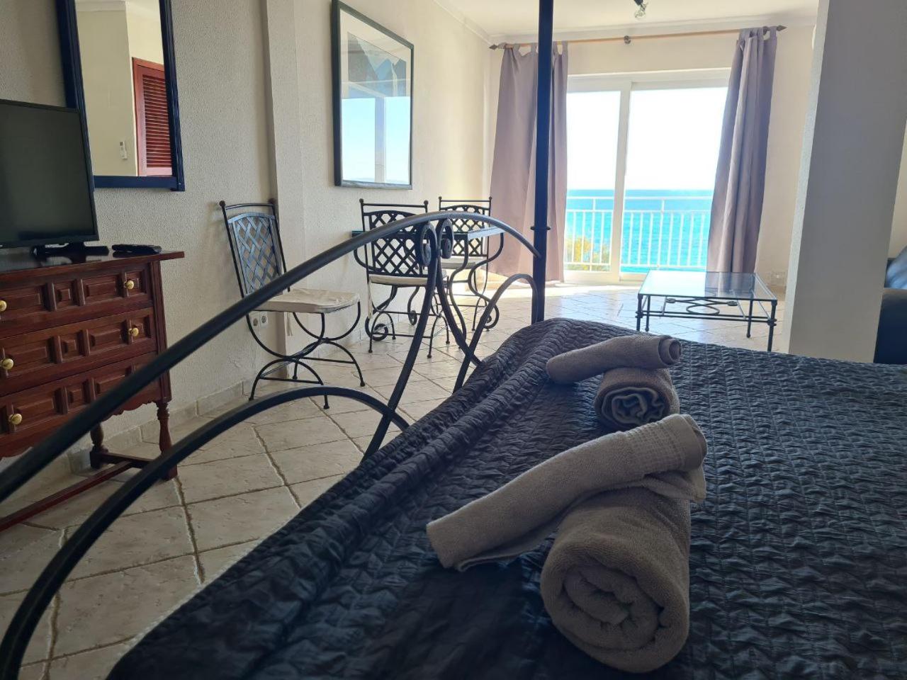 Suite with Sea View photo 3