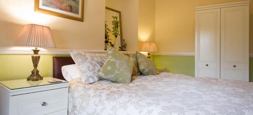 Deluxe King Room photo 3