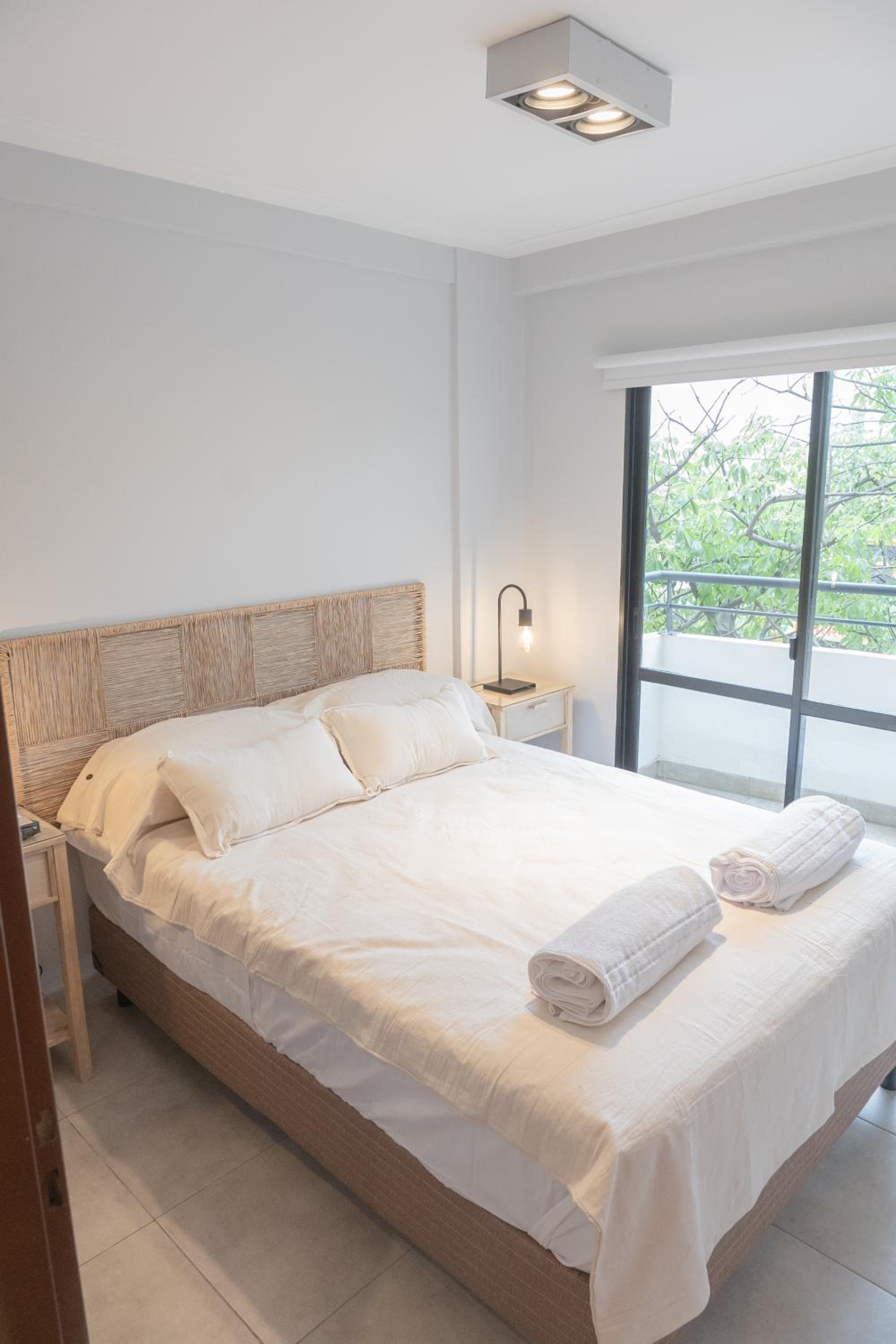 Two-Bedroom Apartment photo 1