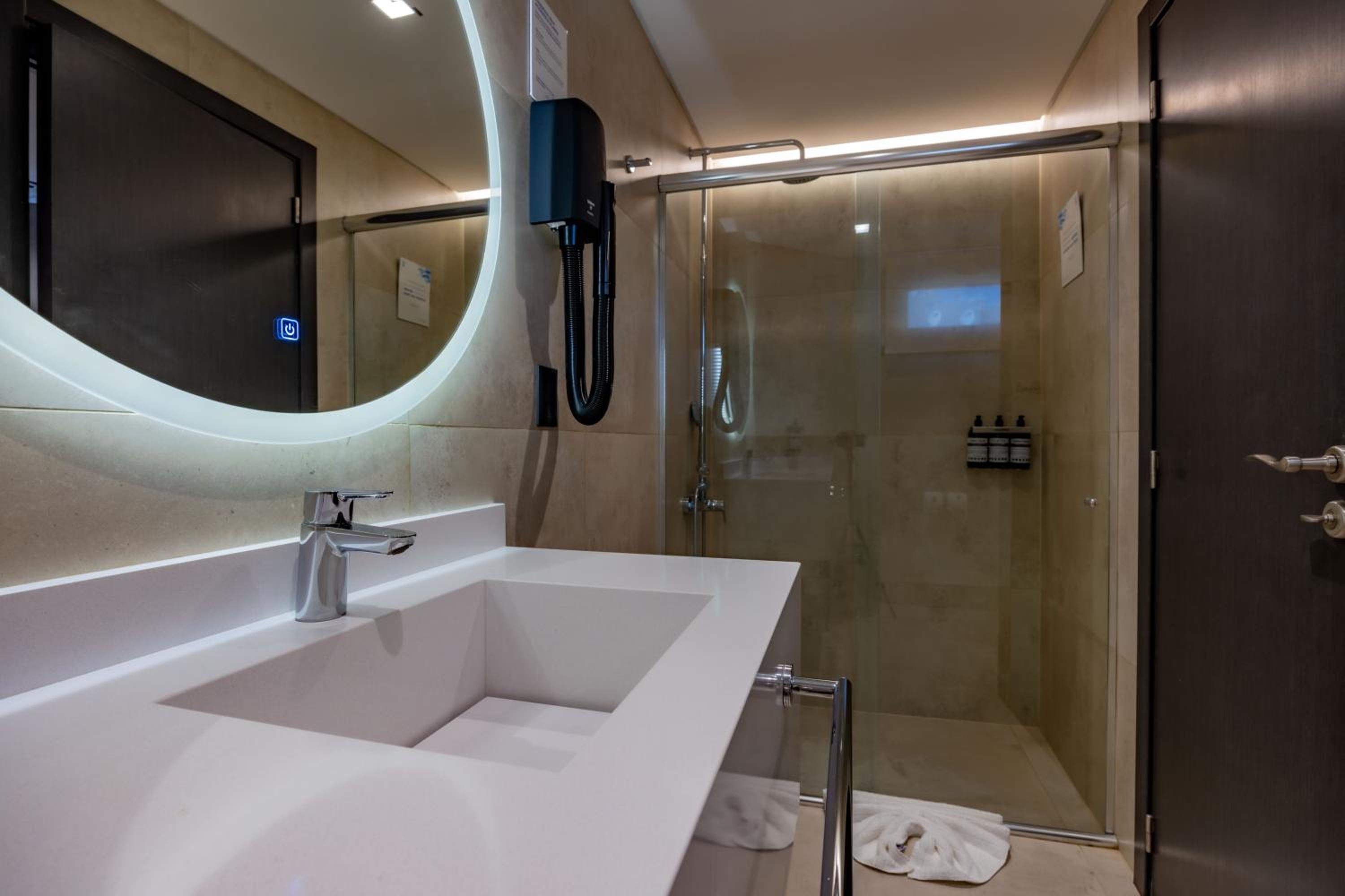 Triple Room with City View photo 2