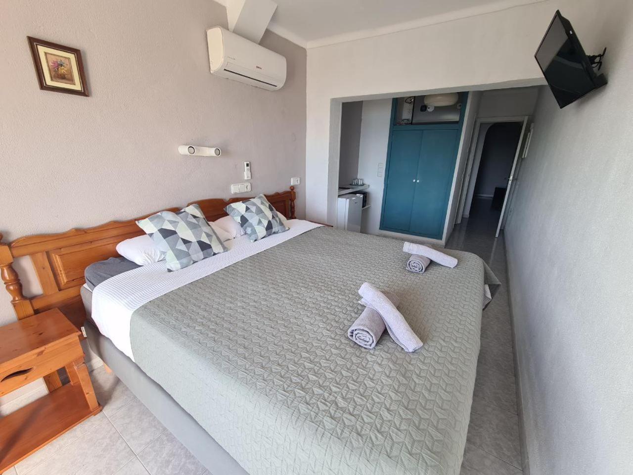 Family Room with Sea View photo 2