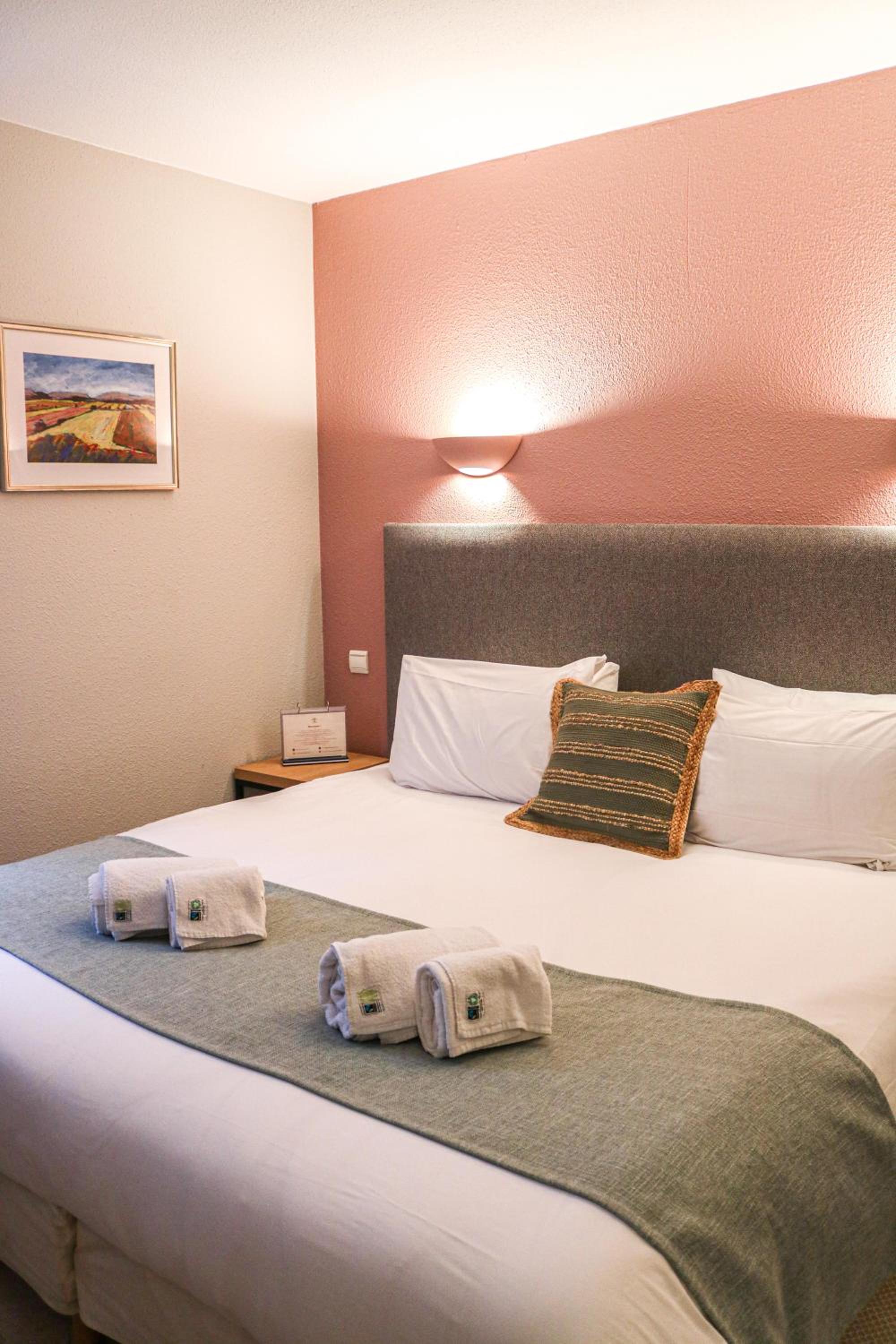 Double Room - Disability Access