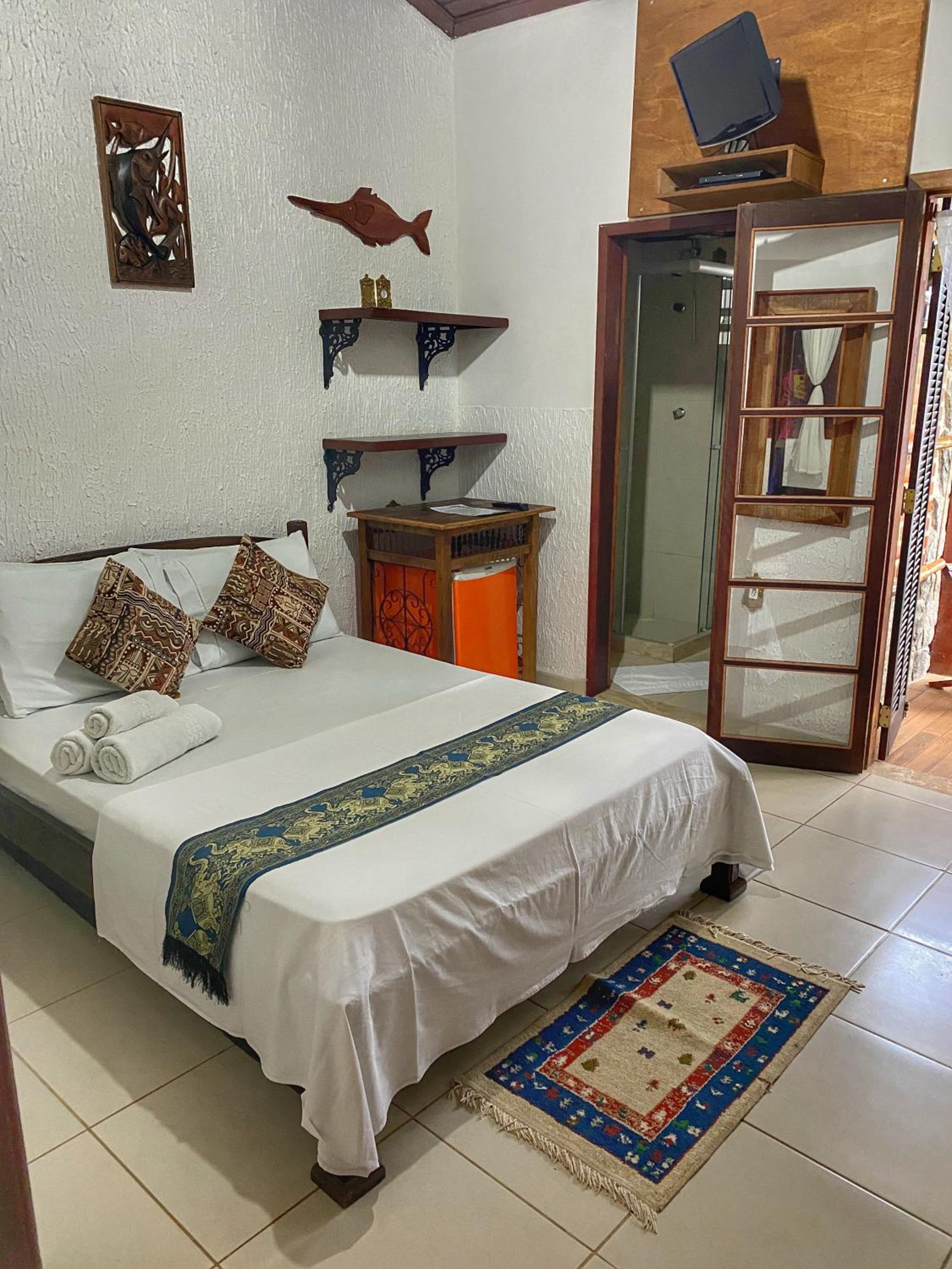 Double Room without Balcony