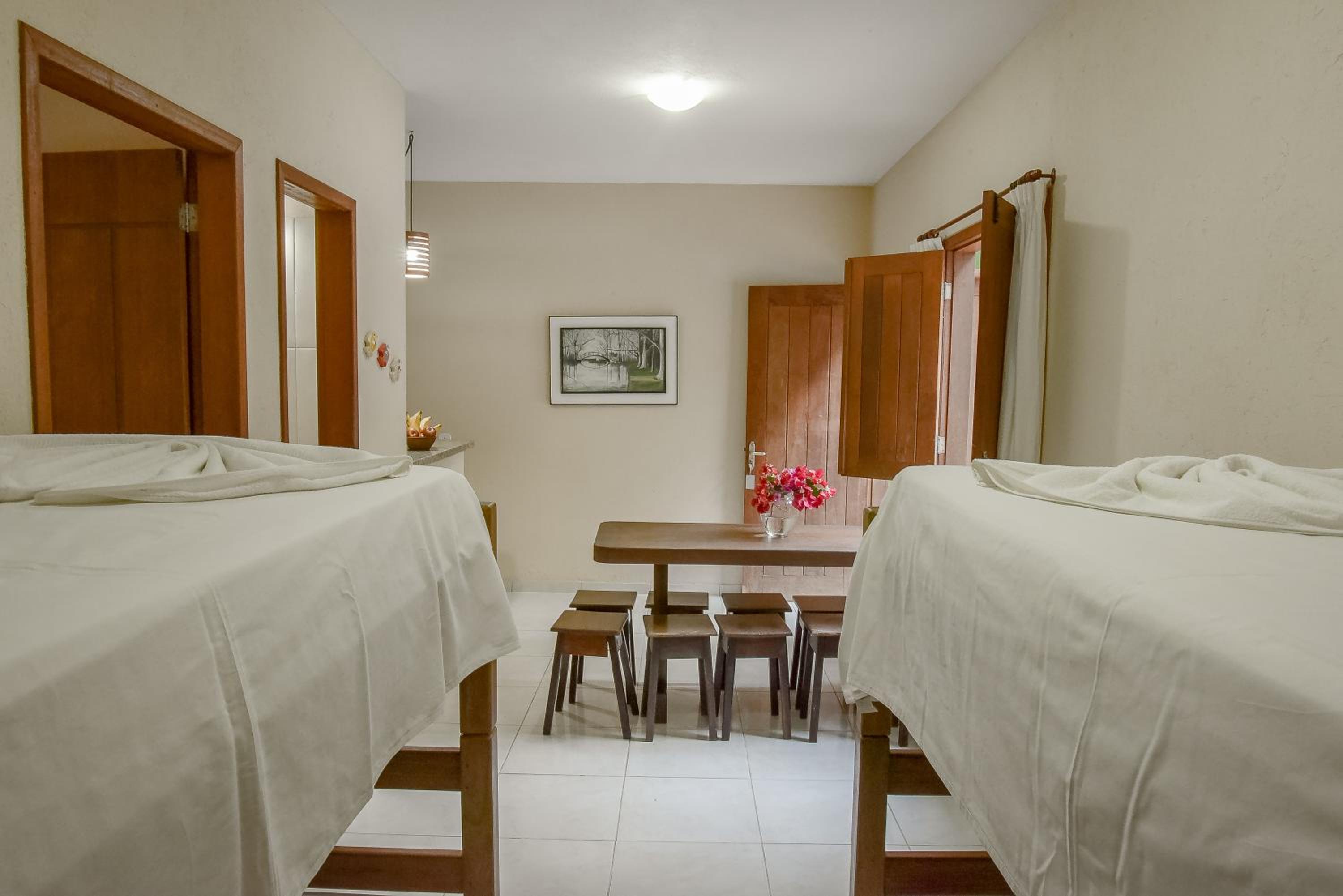 One-Bedroom Chalet
