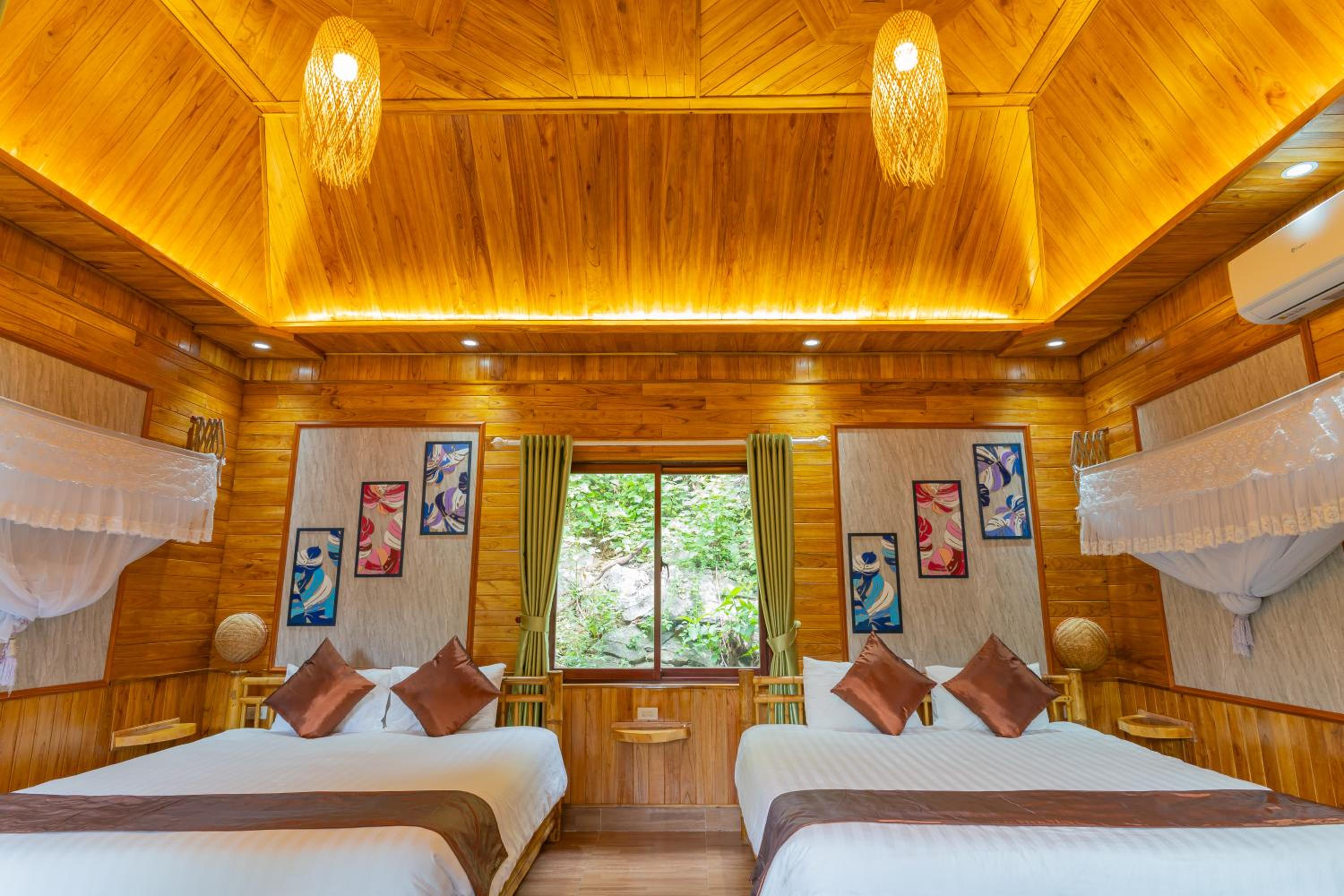 Bungalow - Photo 7
