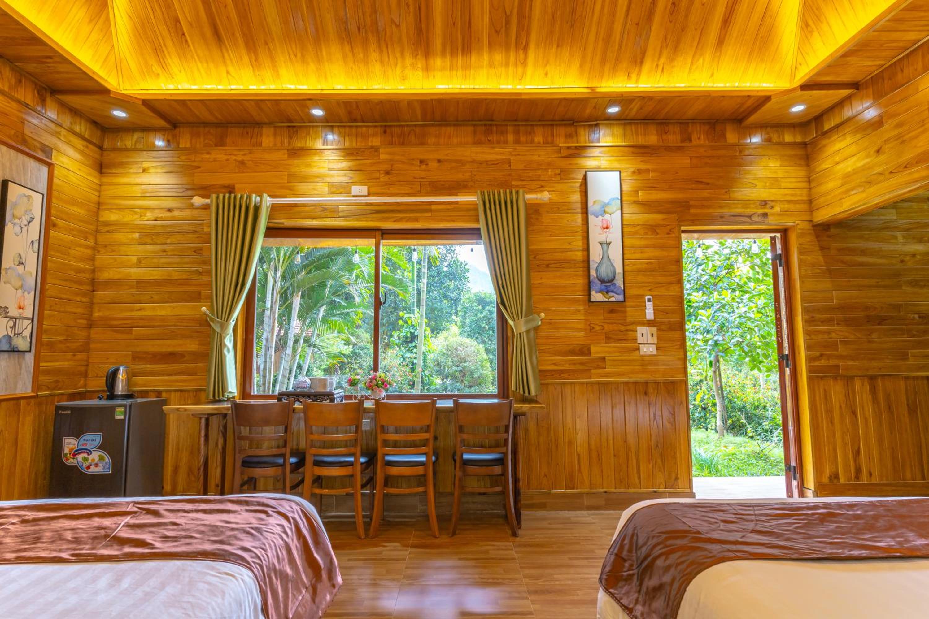 Bungalow - Photo 15