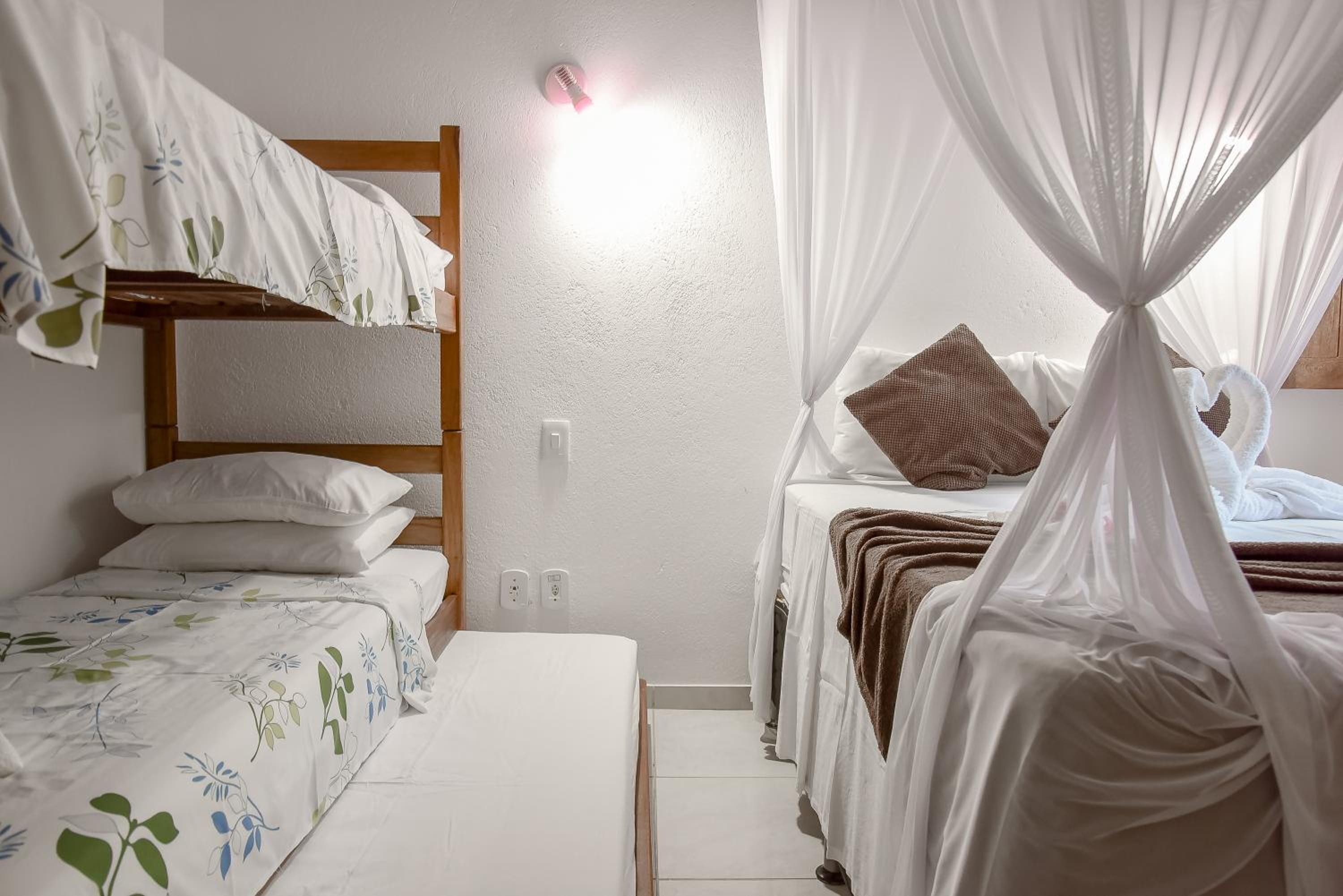 One-Bedroom Chalet