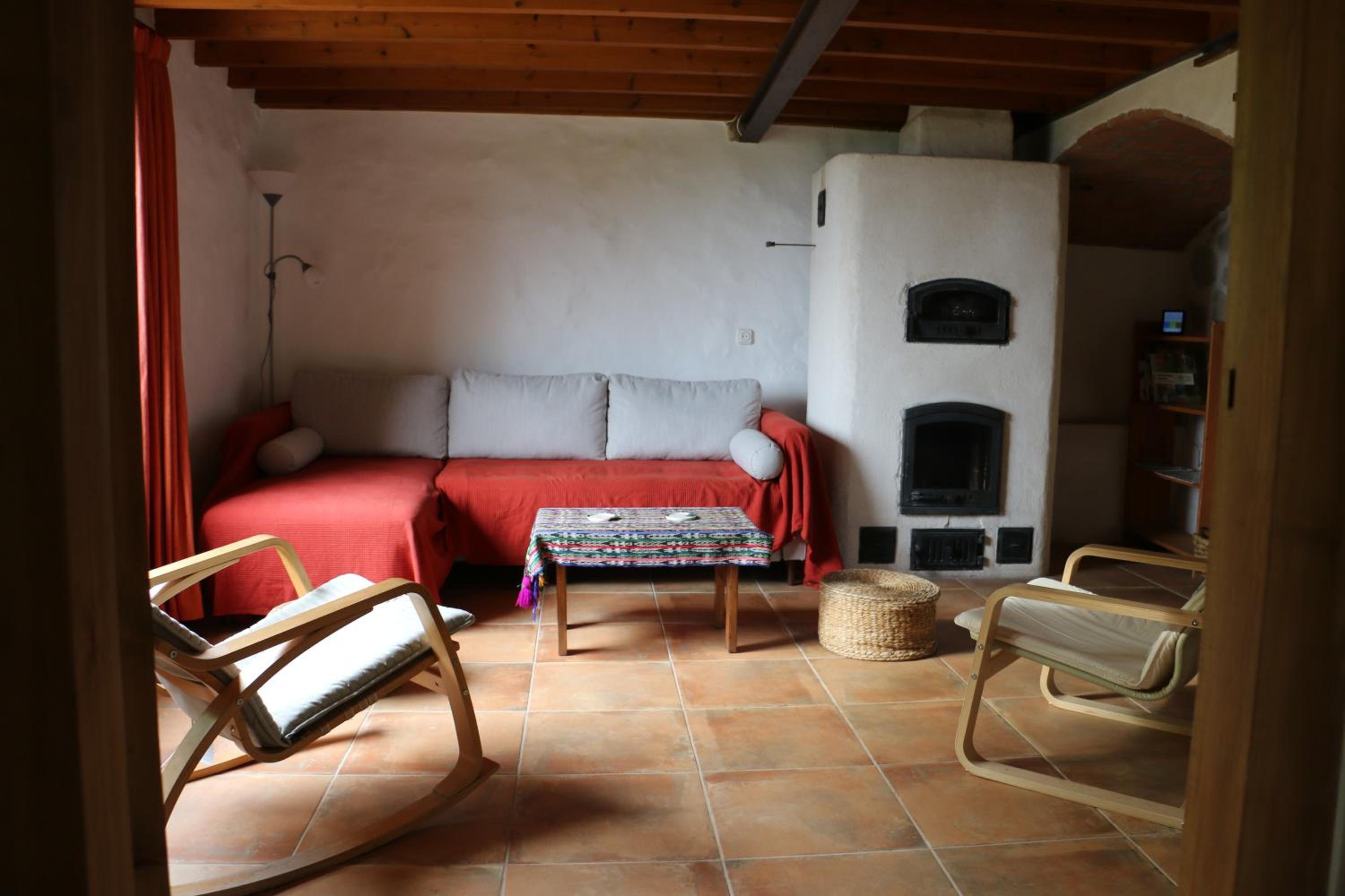 Two-Bedroom House photo 2