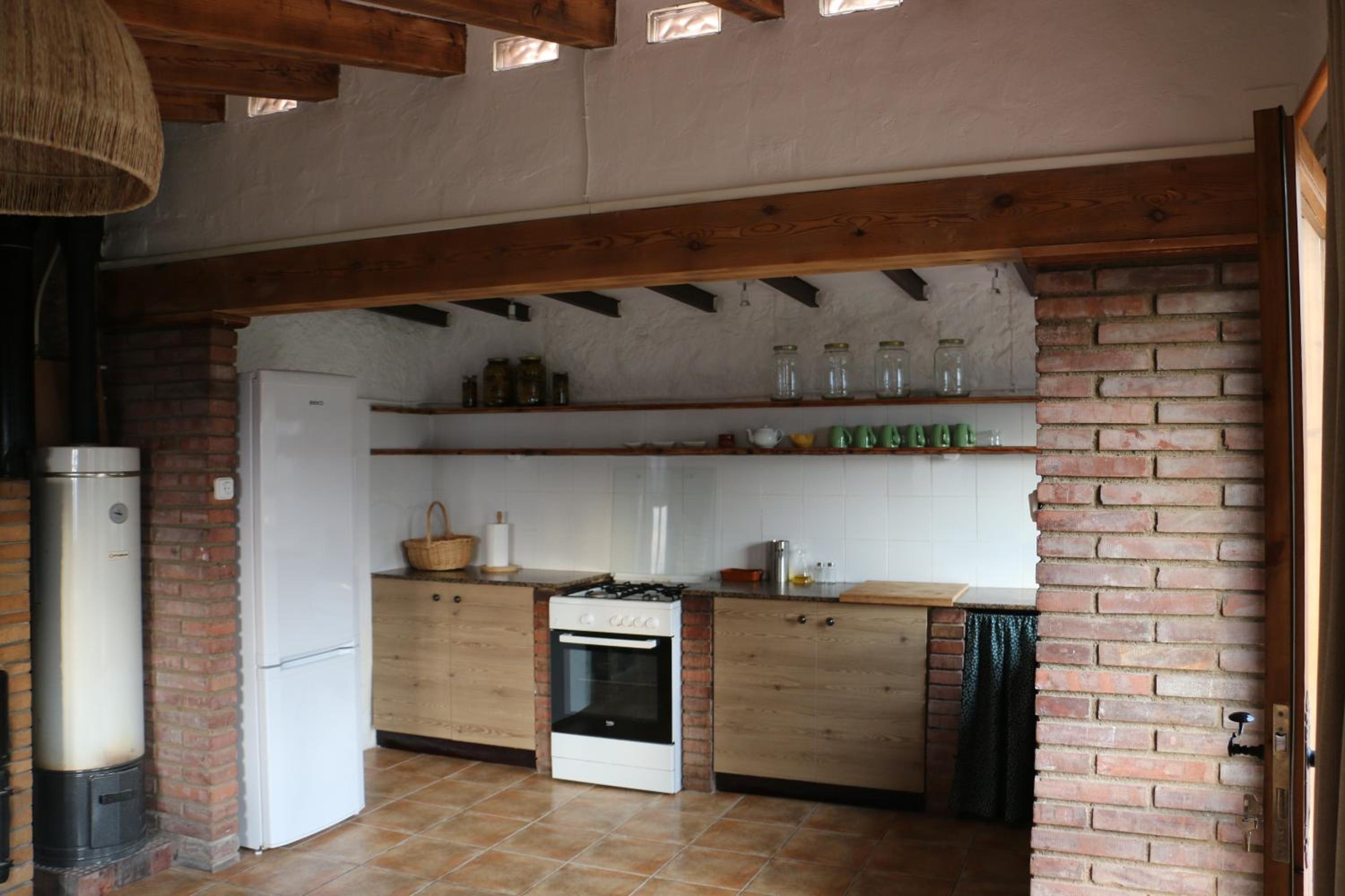Two-Bedroom House photo 3