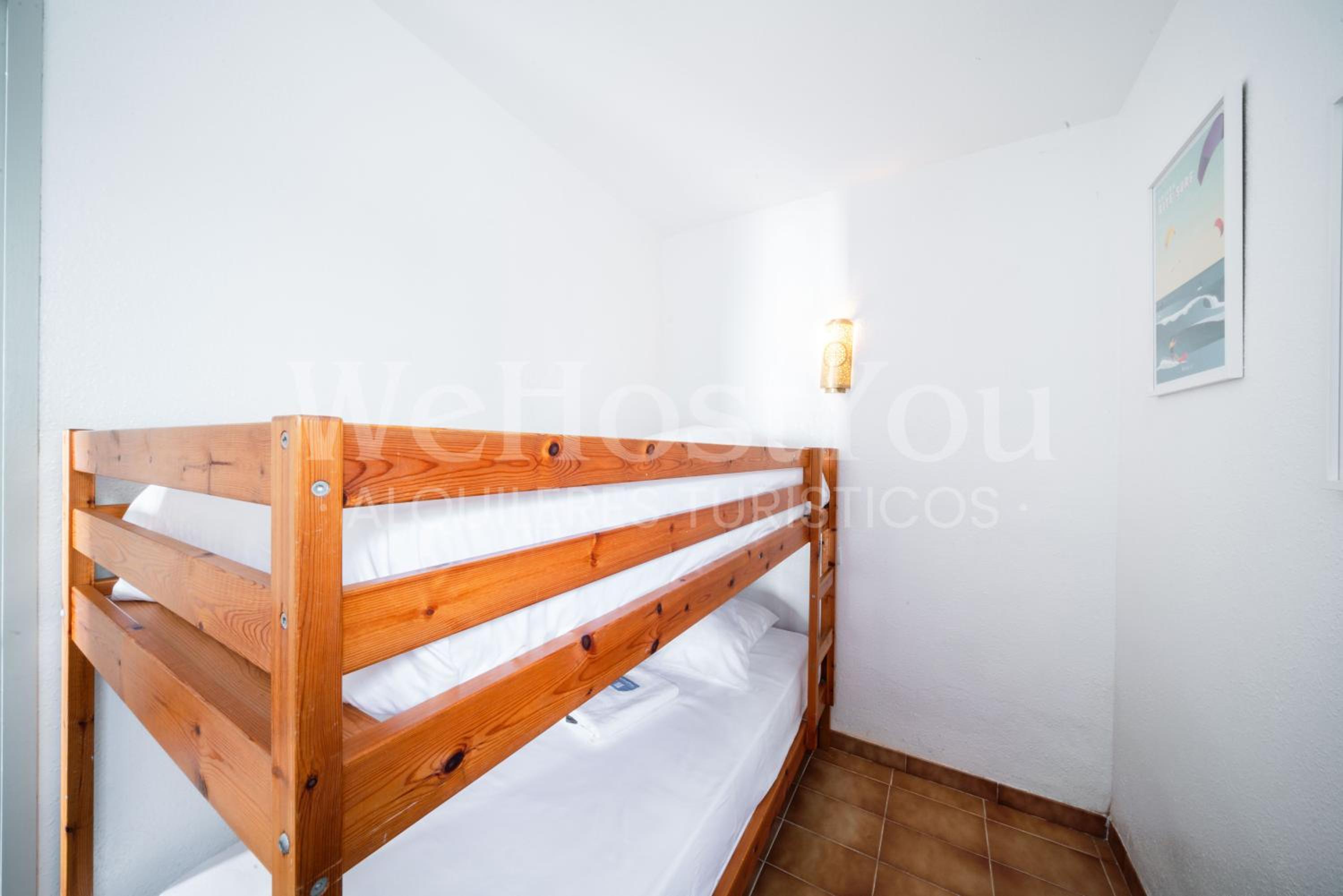 Casa de Dos Habitaciones
