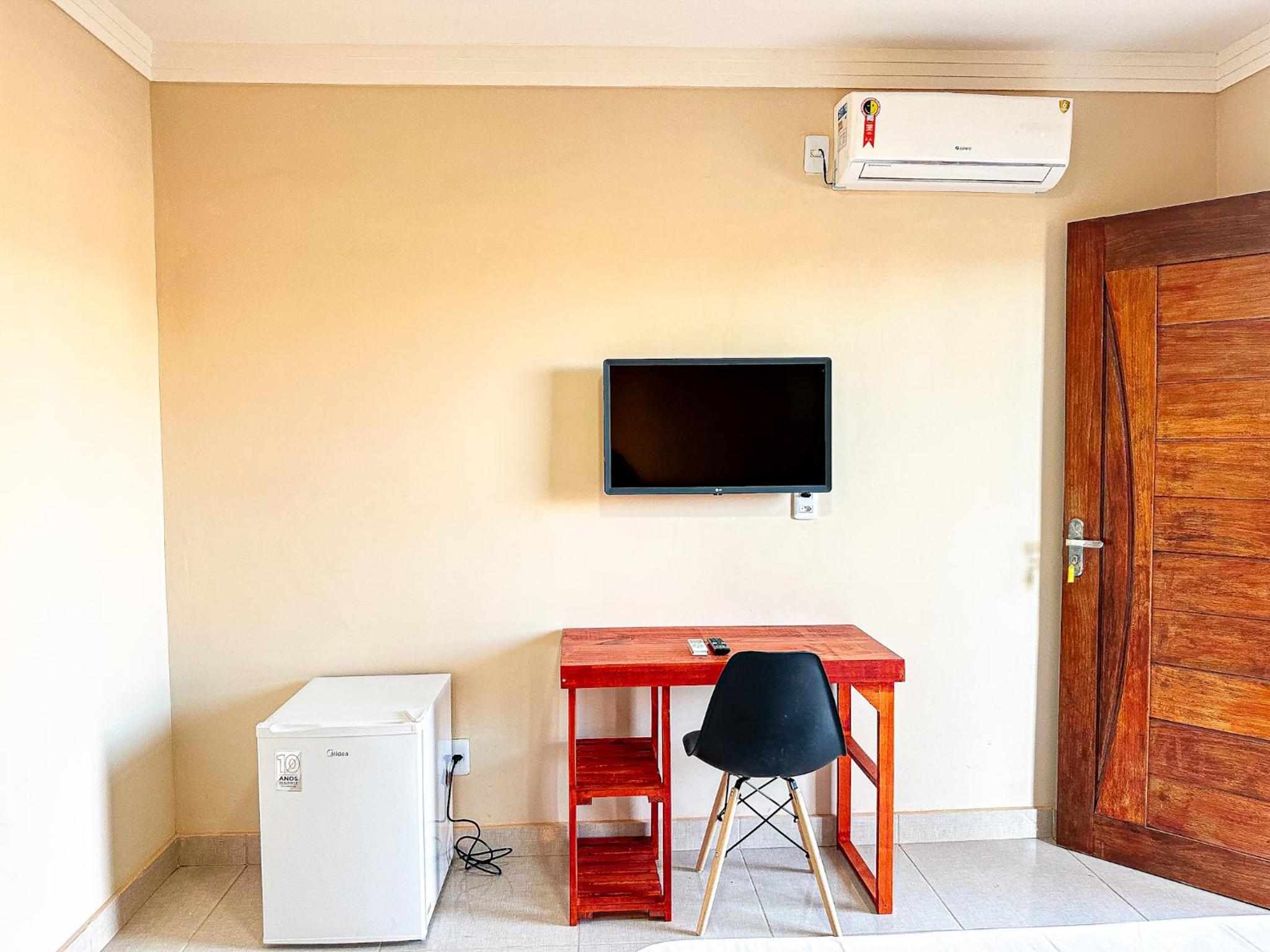 Triple Room photo 2