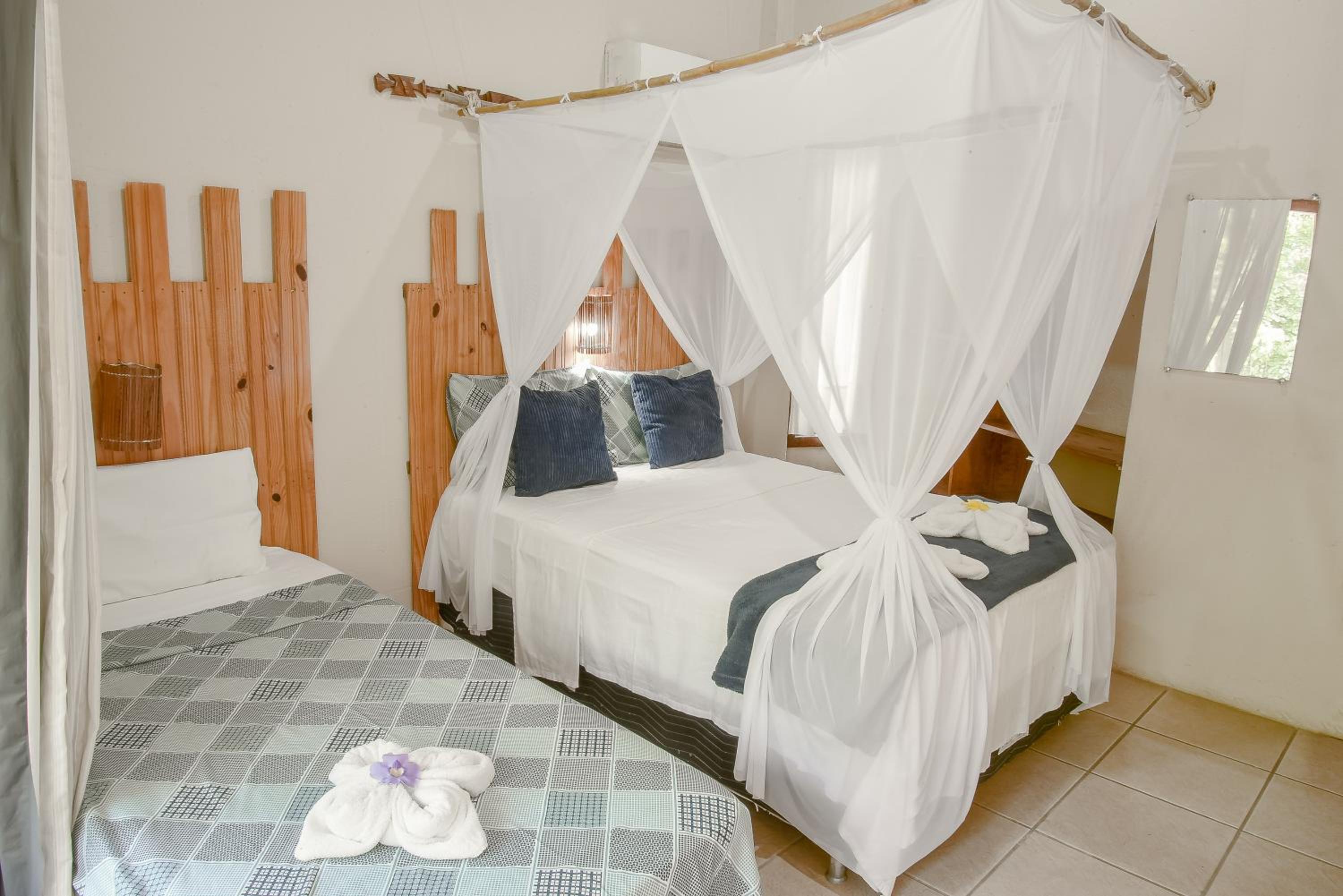 Superior Chalet