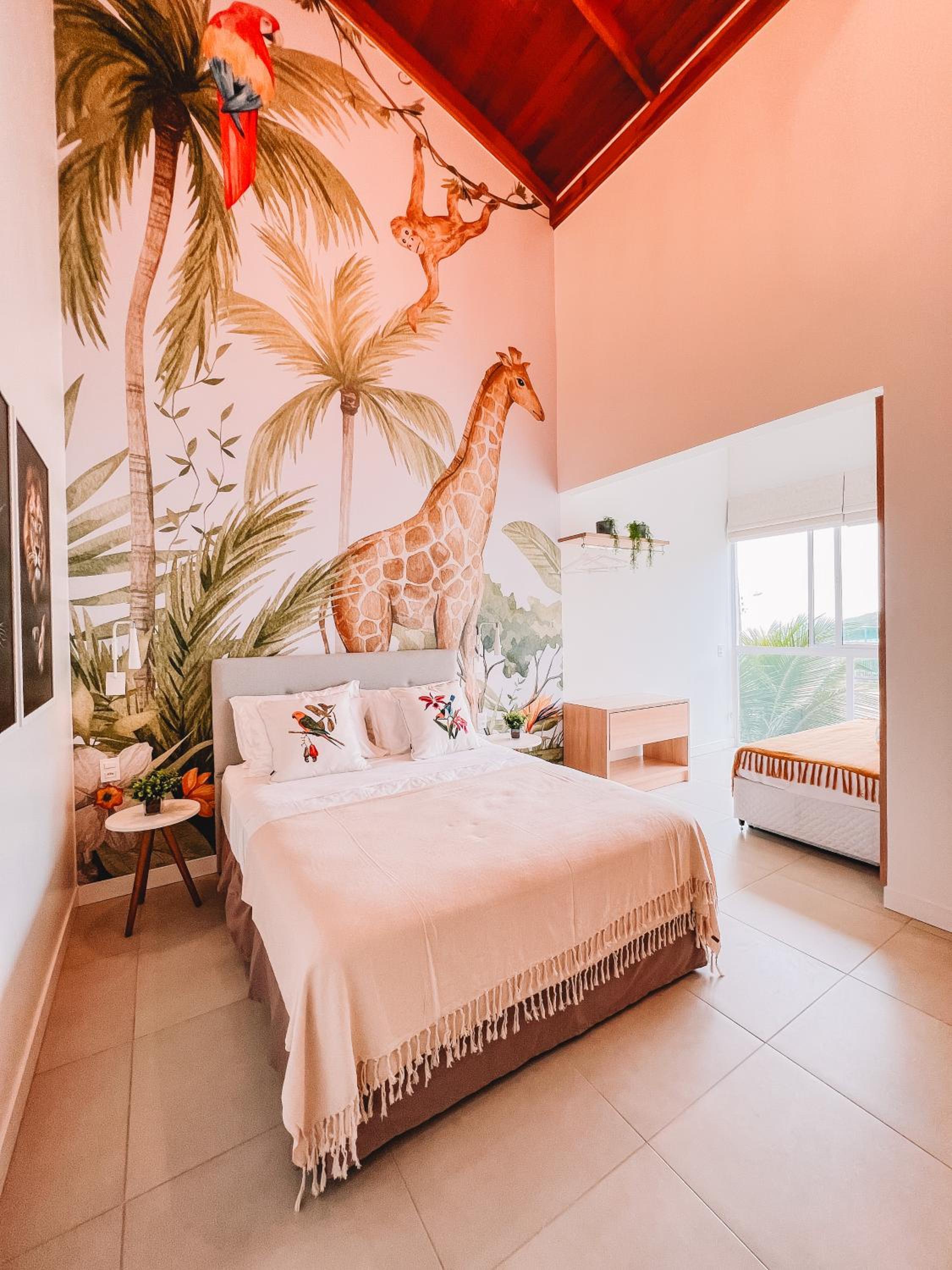 Suite with Sea View