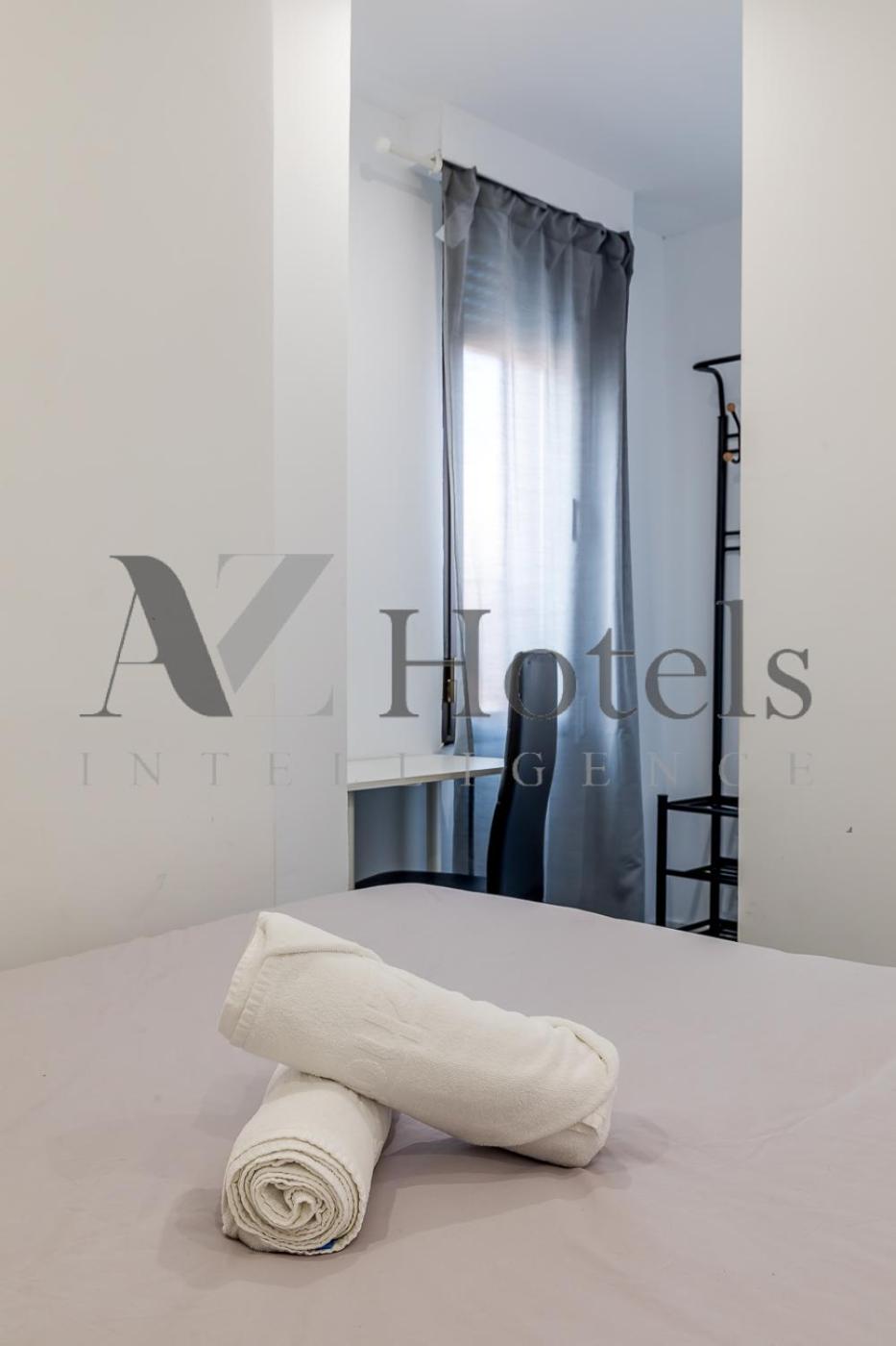 Habitación Doble Estándar con Baño Compartido