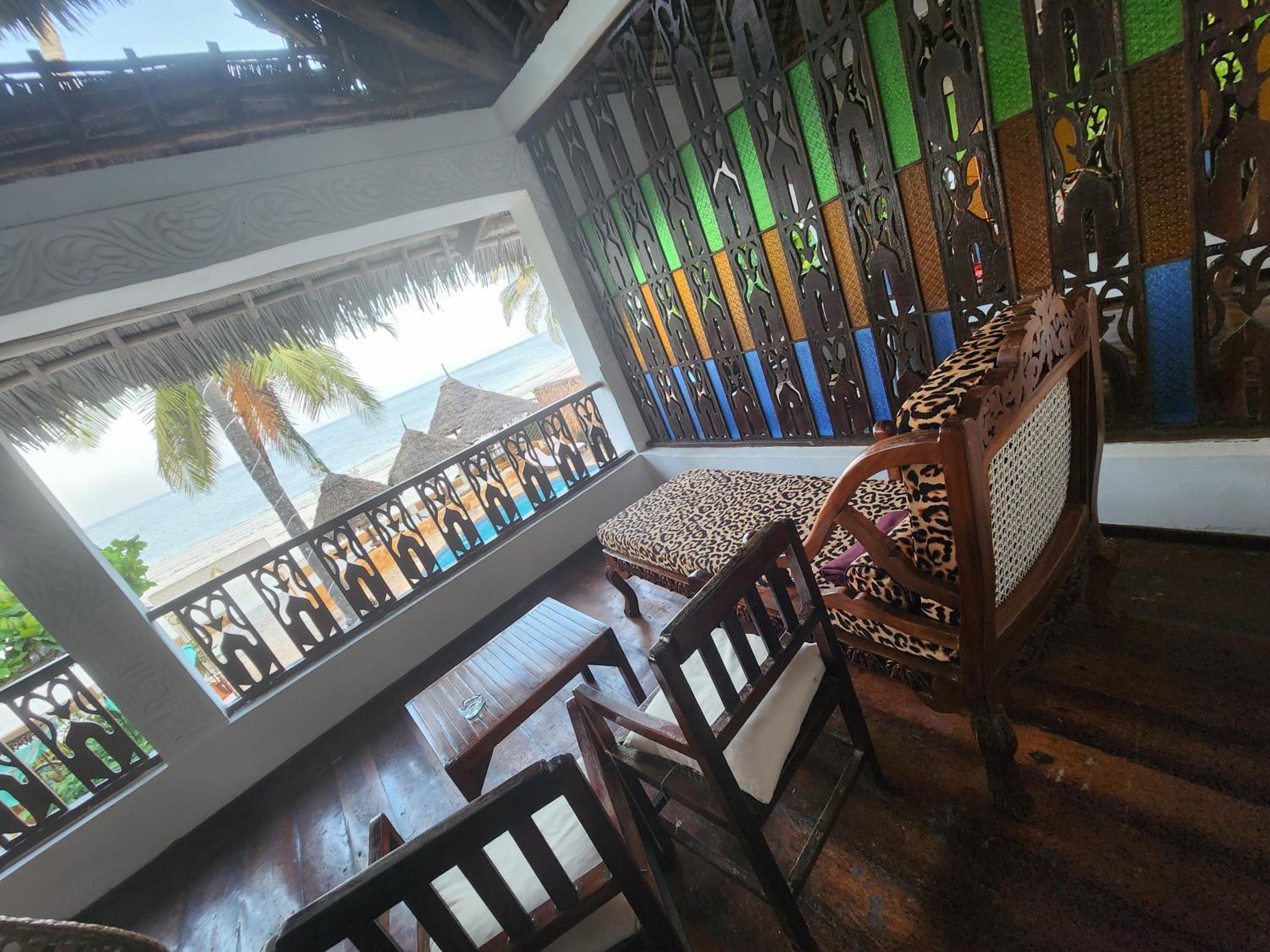 Double Room with Ocean Front photo 2