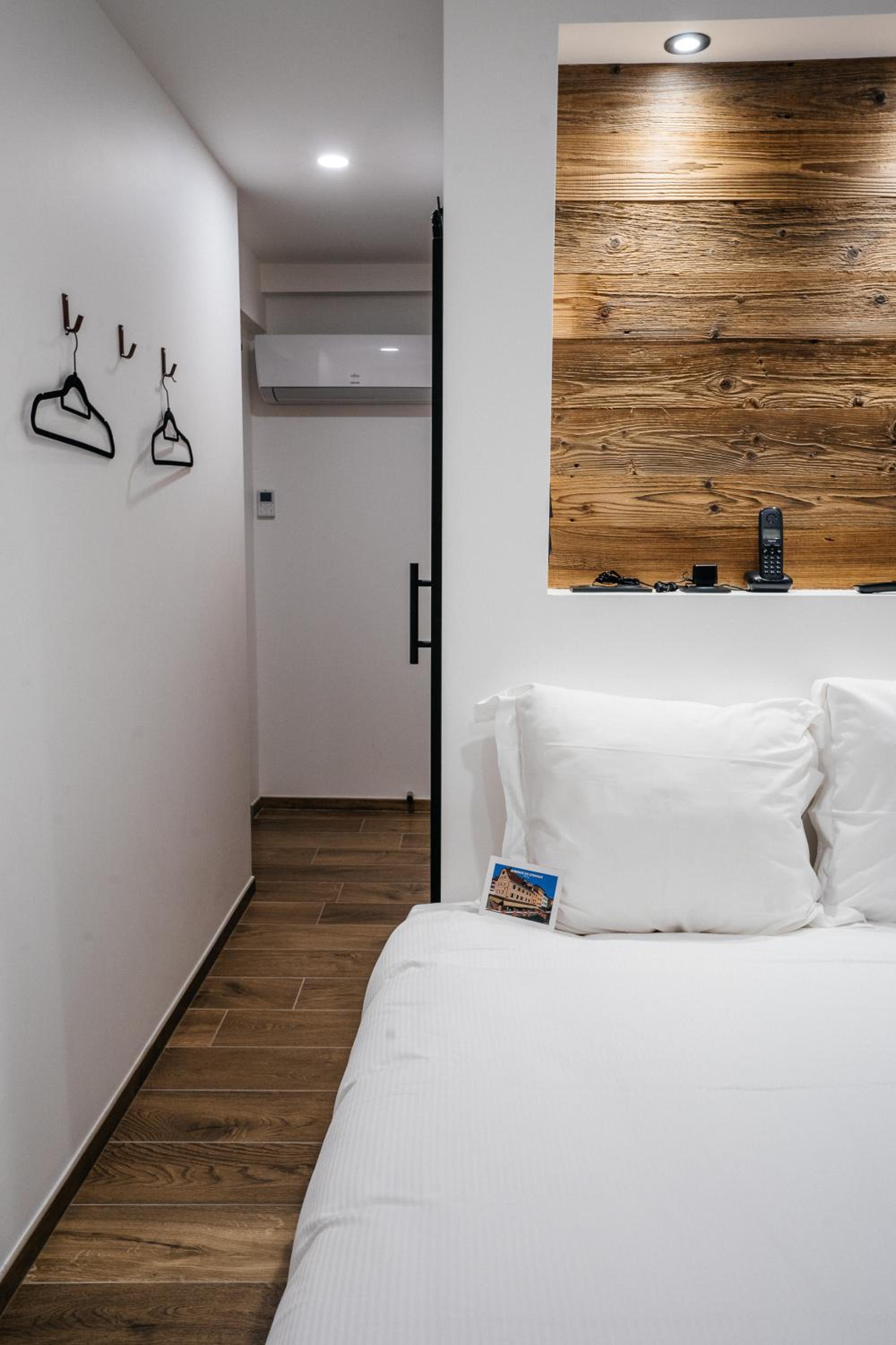 Deluxe Single Room photo 1