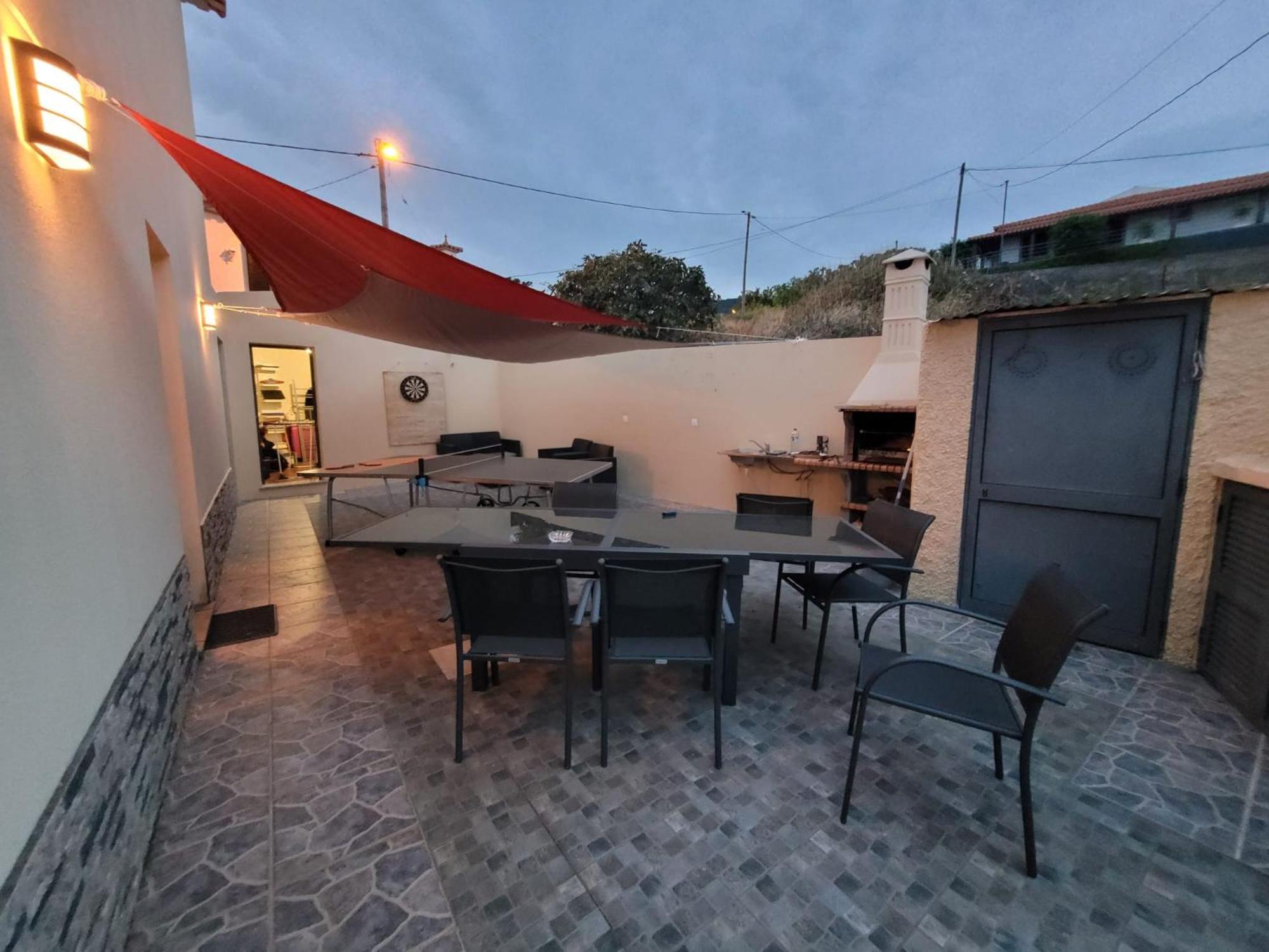 Three-Bedroom House photo 3