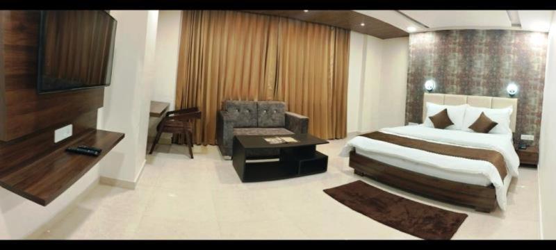 Superior Double Room photo 2
