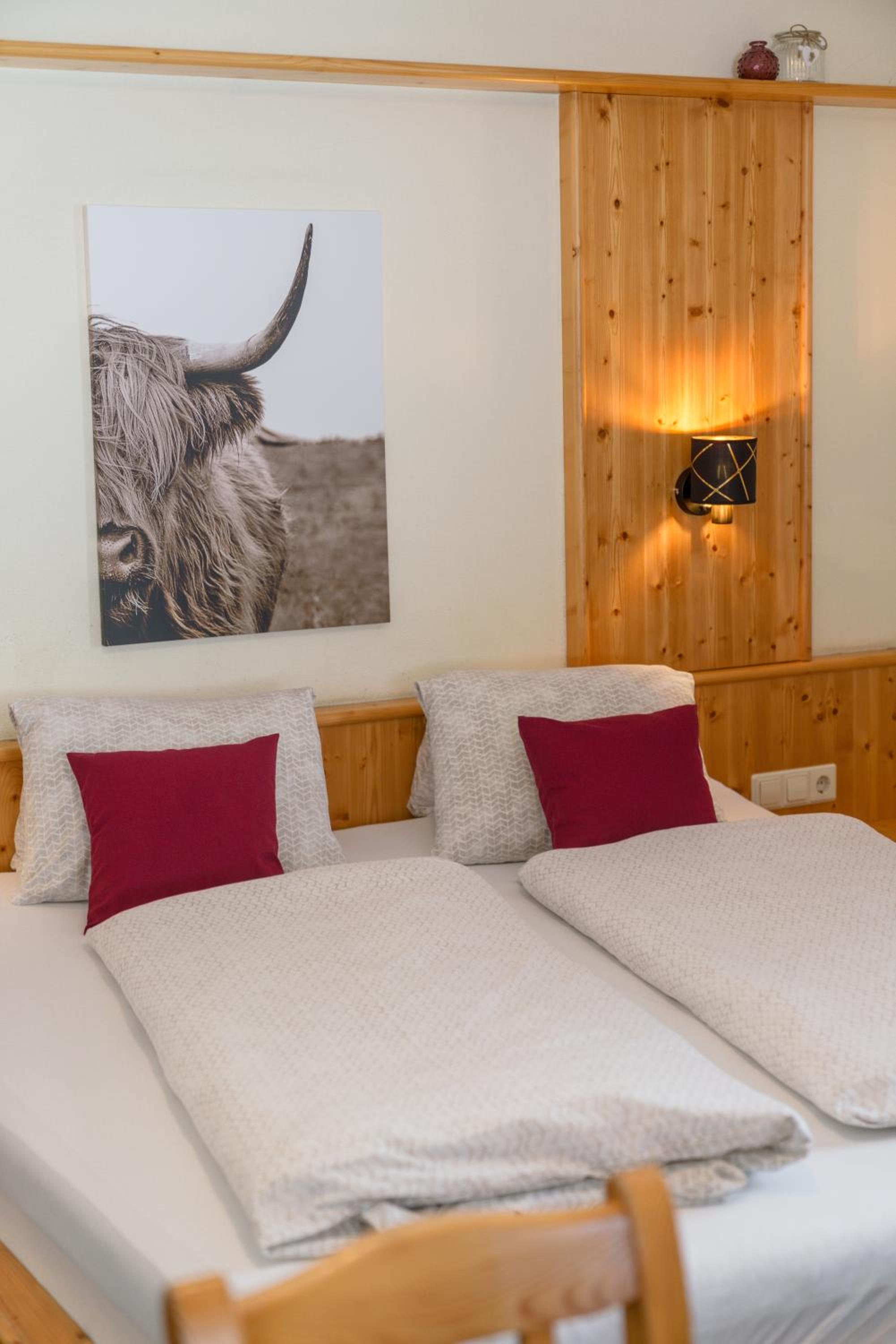 Double Room photo 2