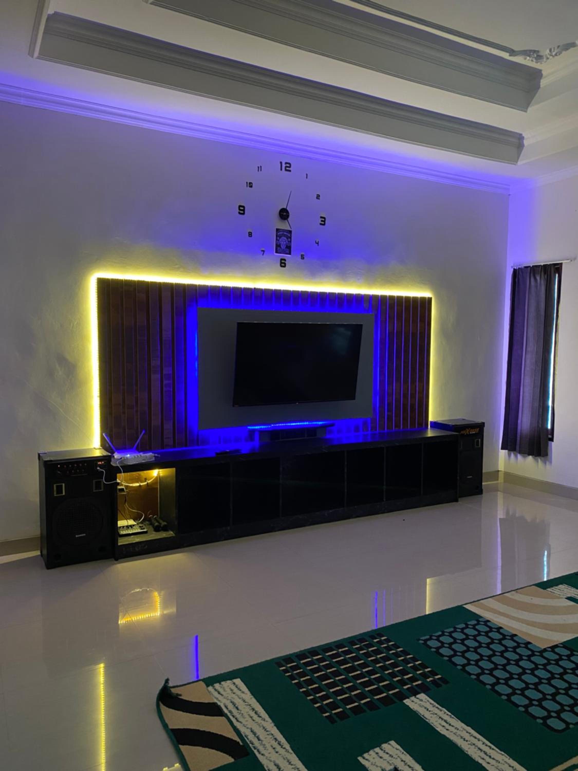 One-Bedroom Villa photo 2