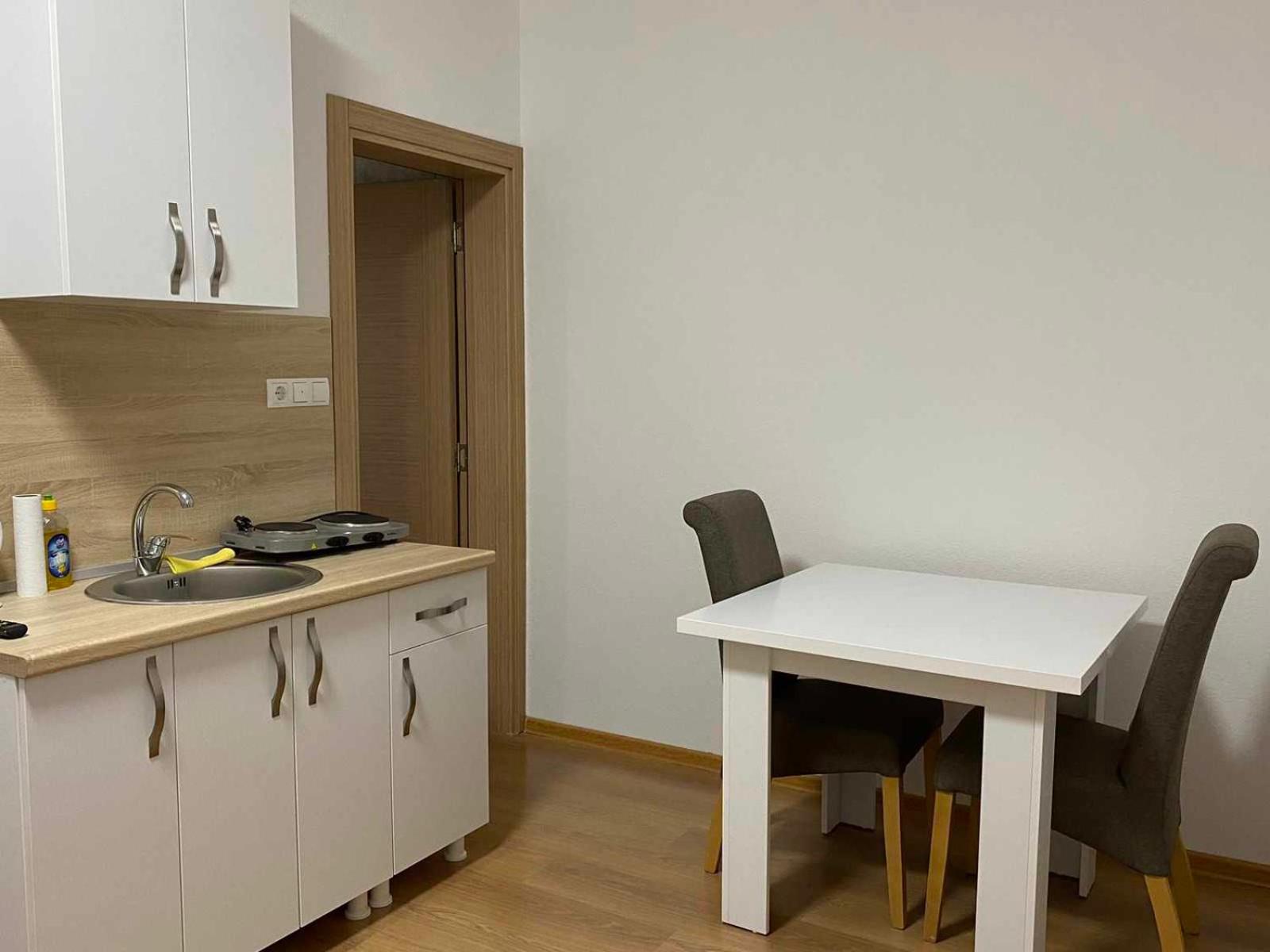 Triple Room photo 2