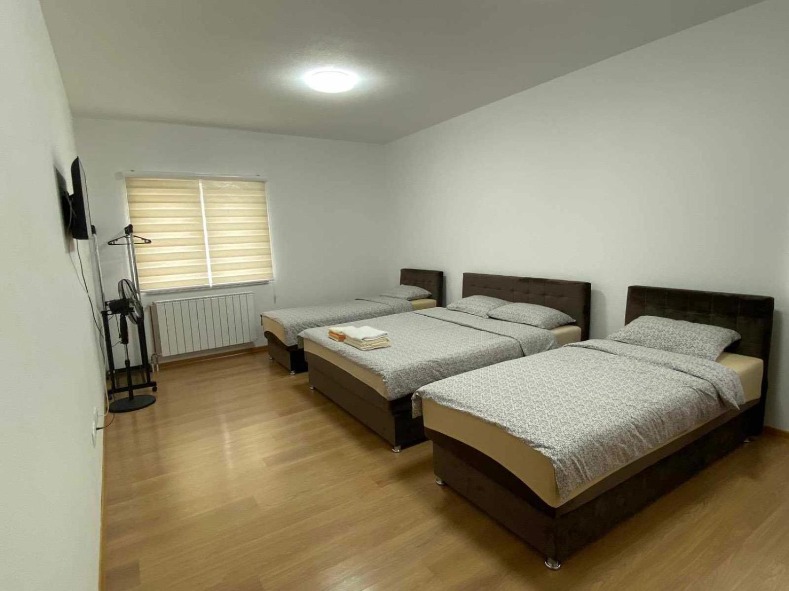 Triple Room photo 3